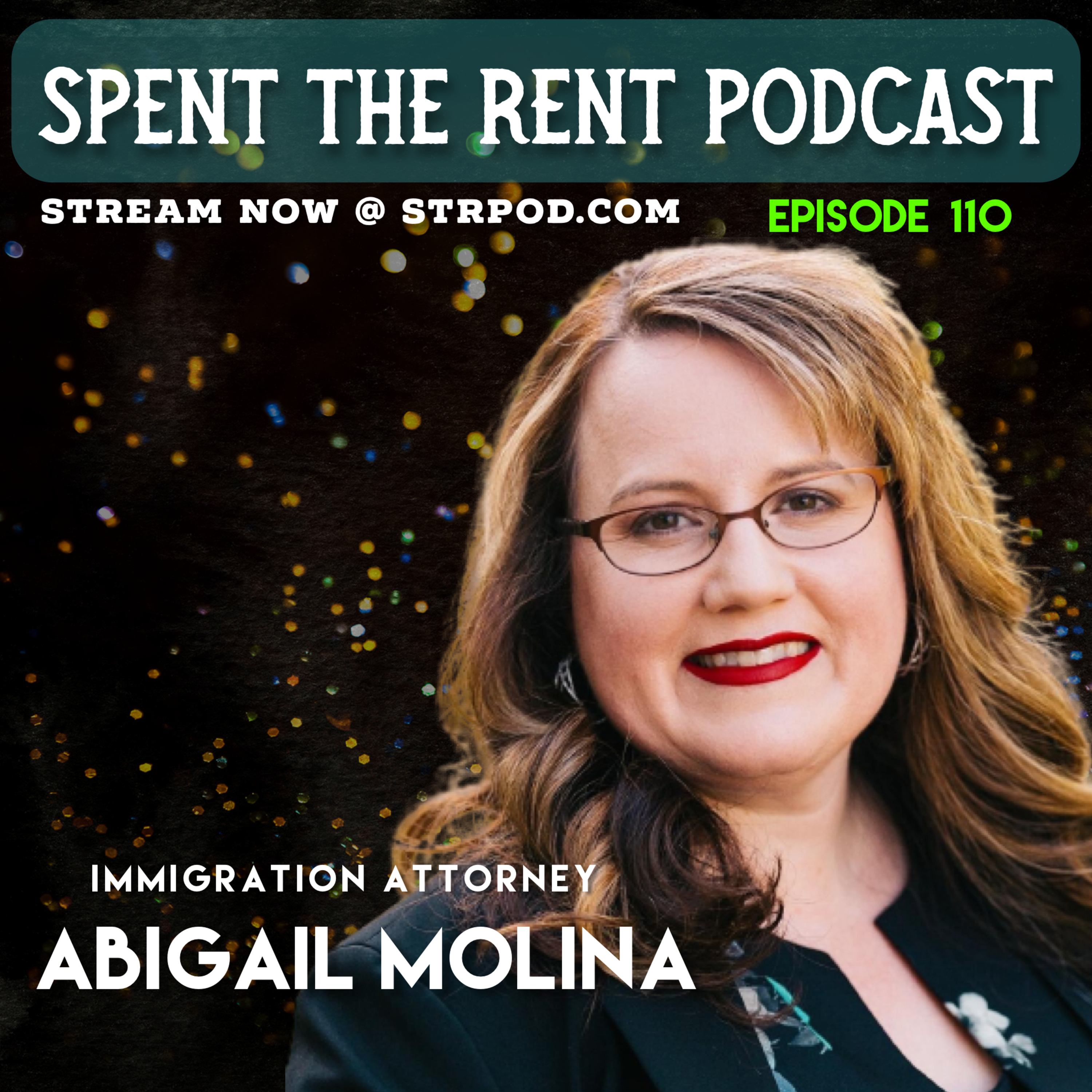 Spent the Rent Podcast
