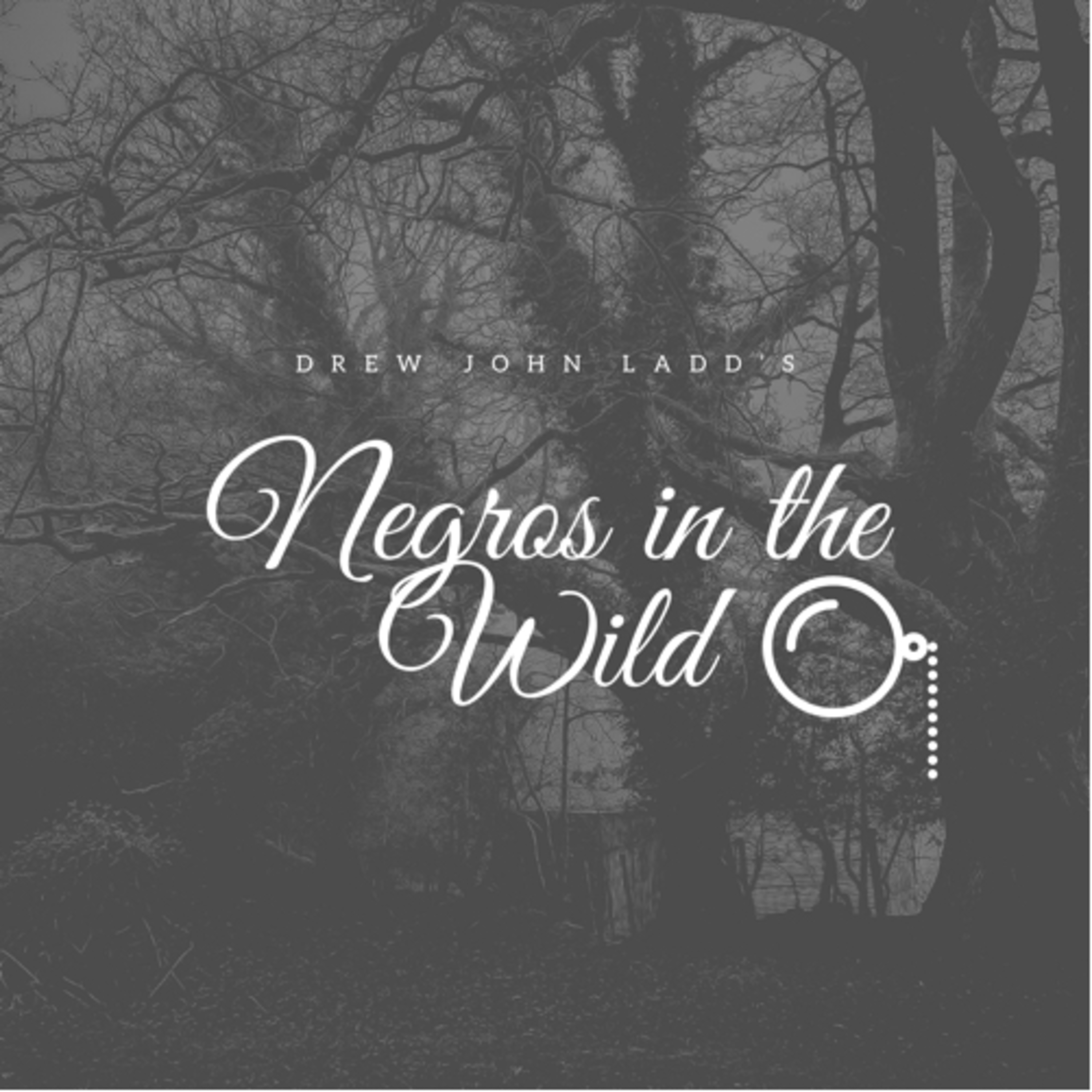 Negros In The Wild