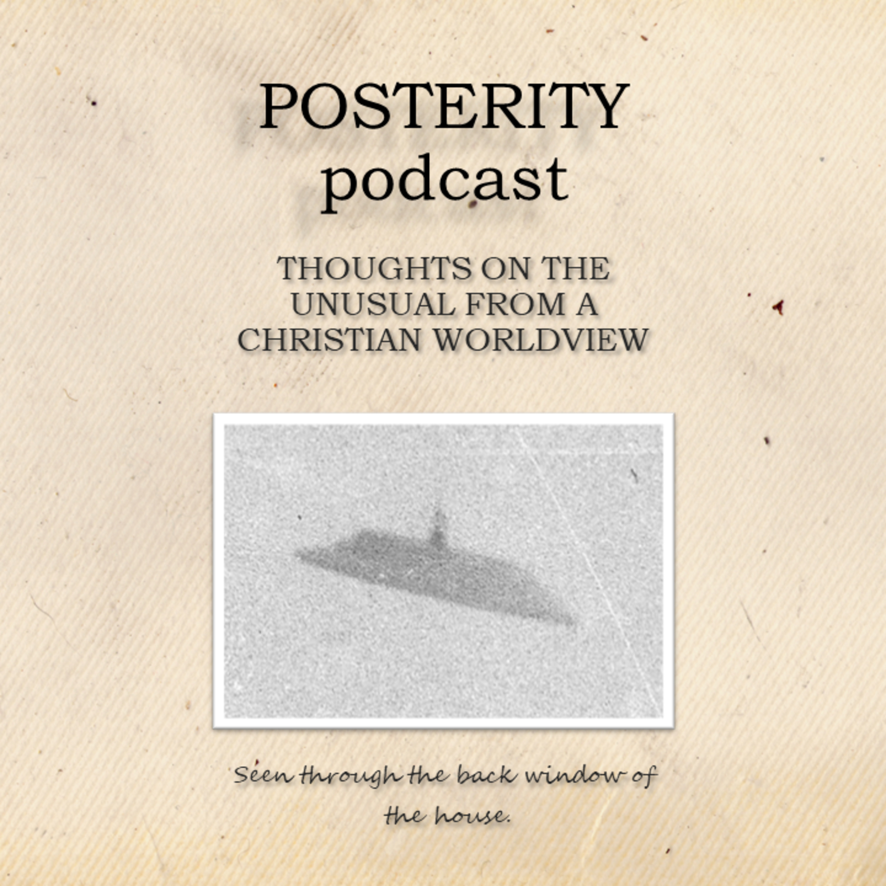 Posterity Podcast