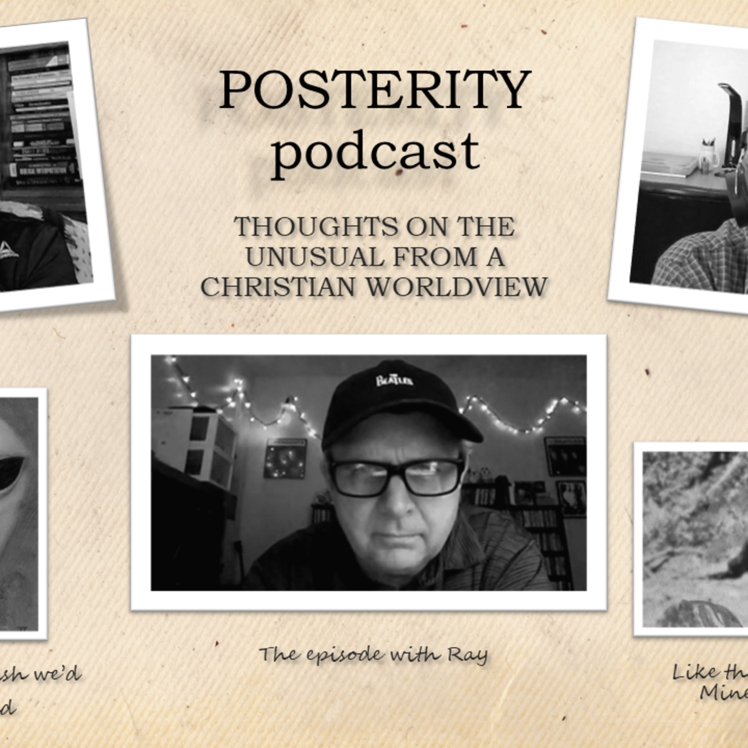 Posterity Podcast