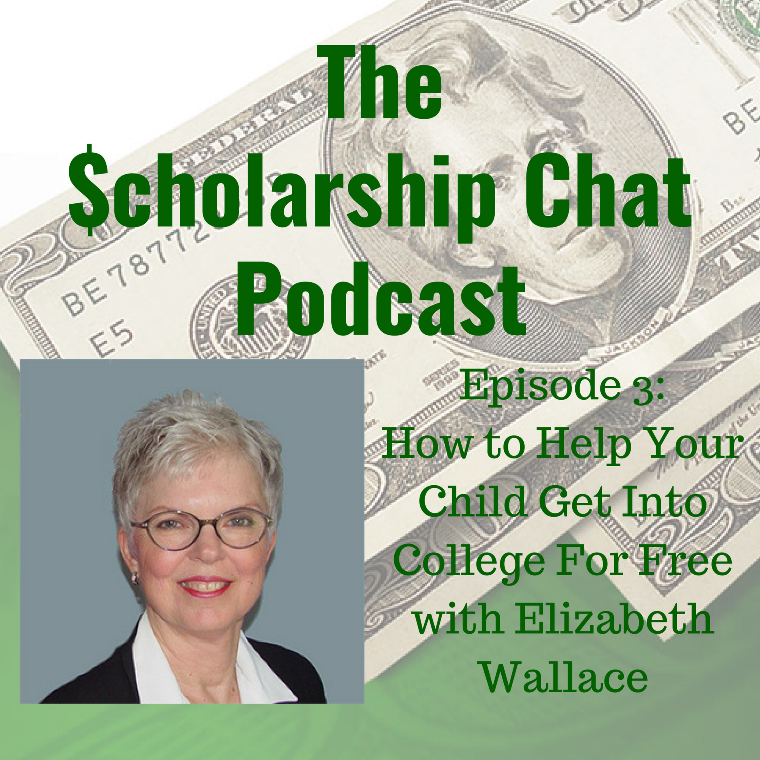 College Admissions Unplugged with Ashley Hill