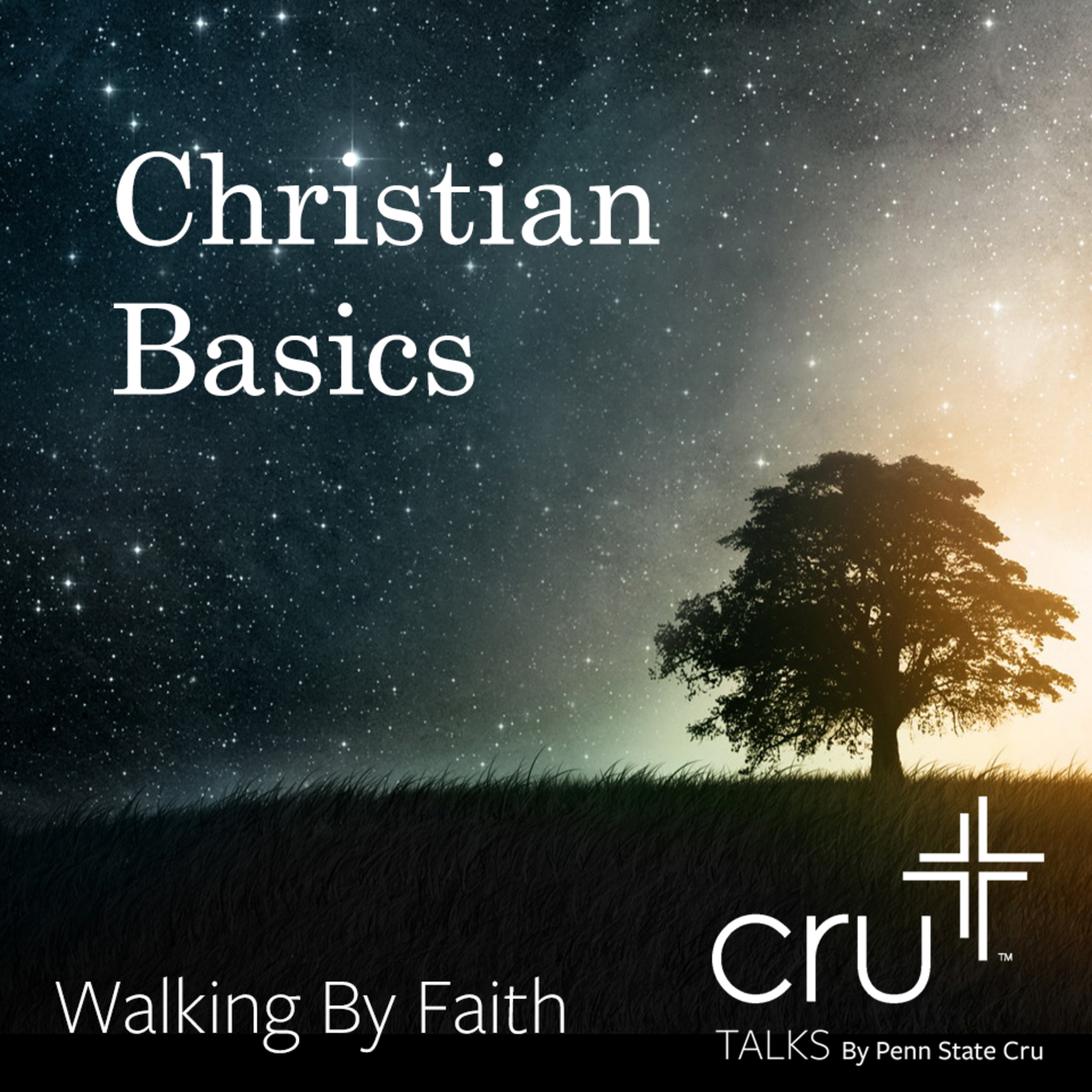 Christian Basics: Equipped in the Spirit
