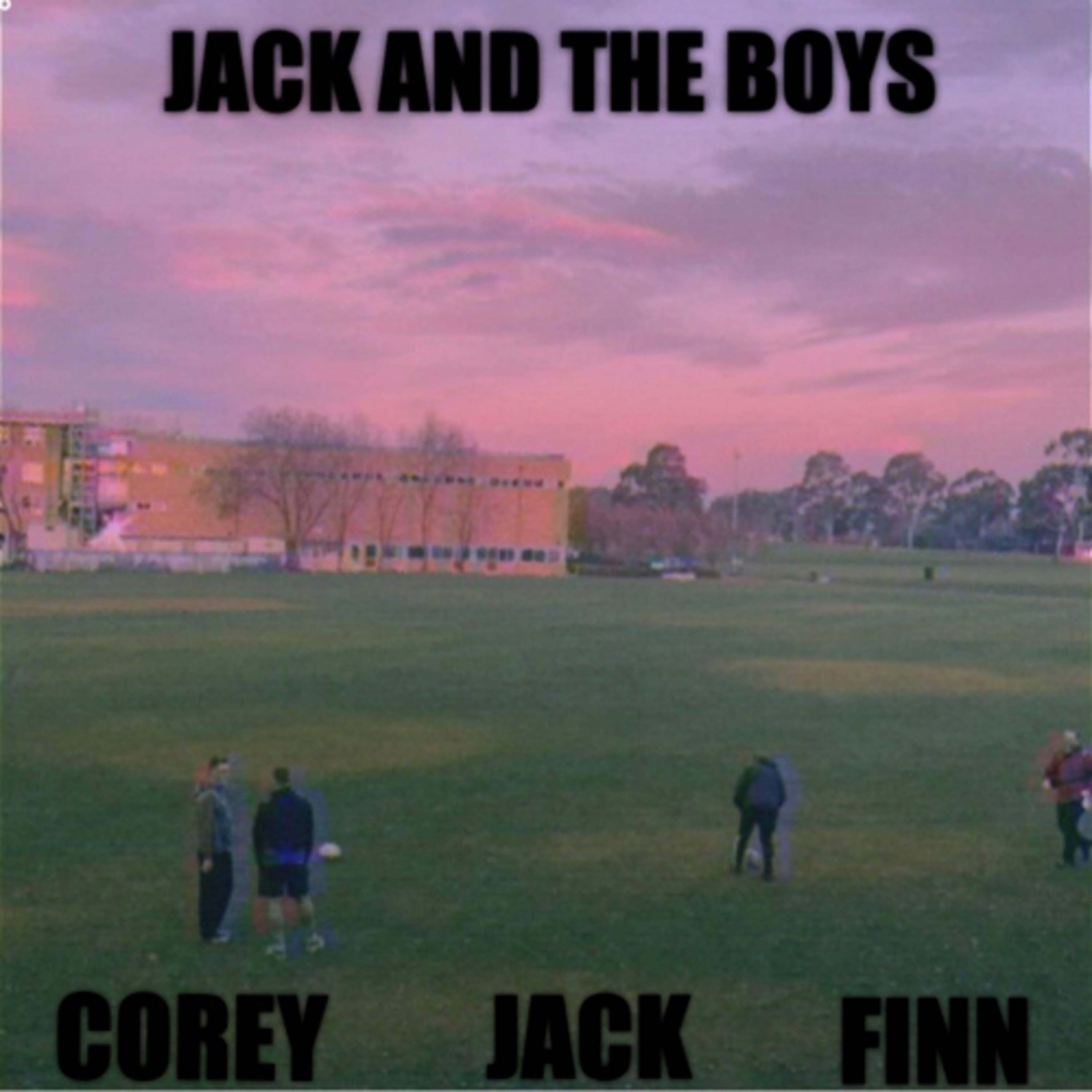 Episode 1