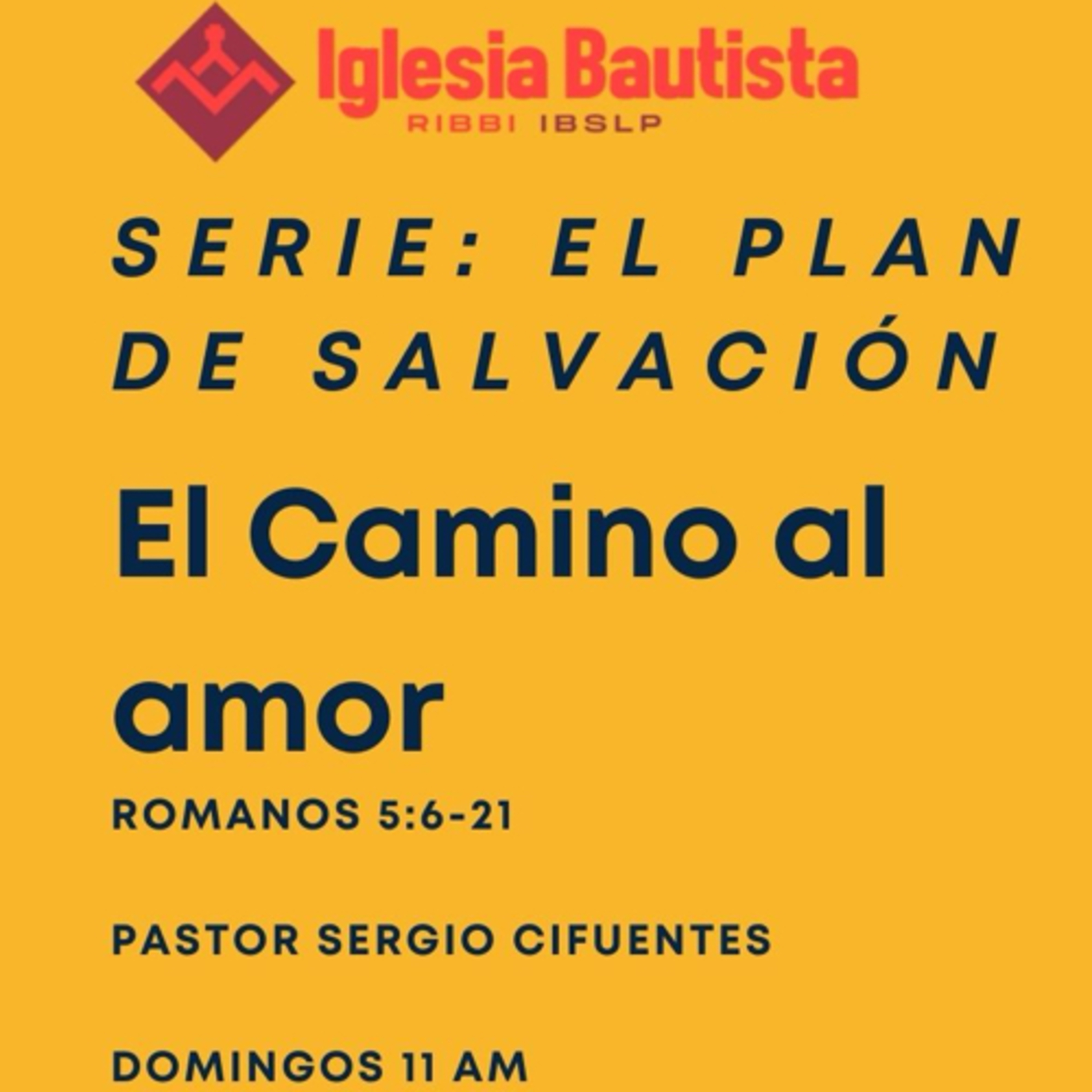Portada de IBSLP Podcast