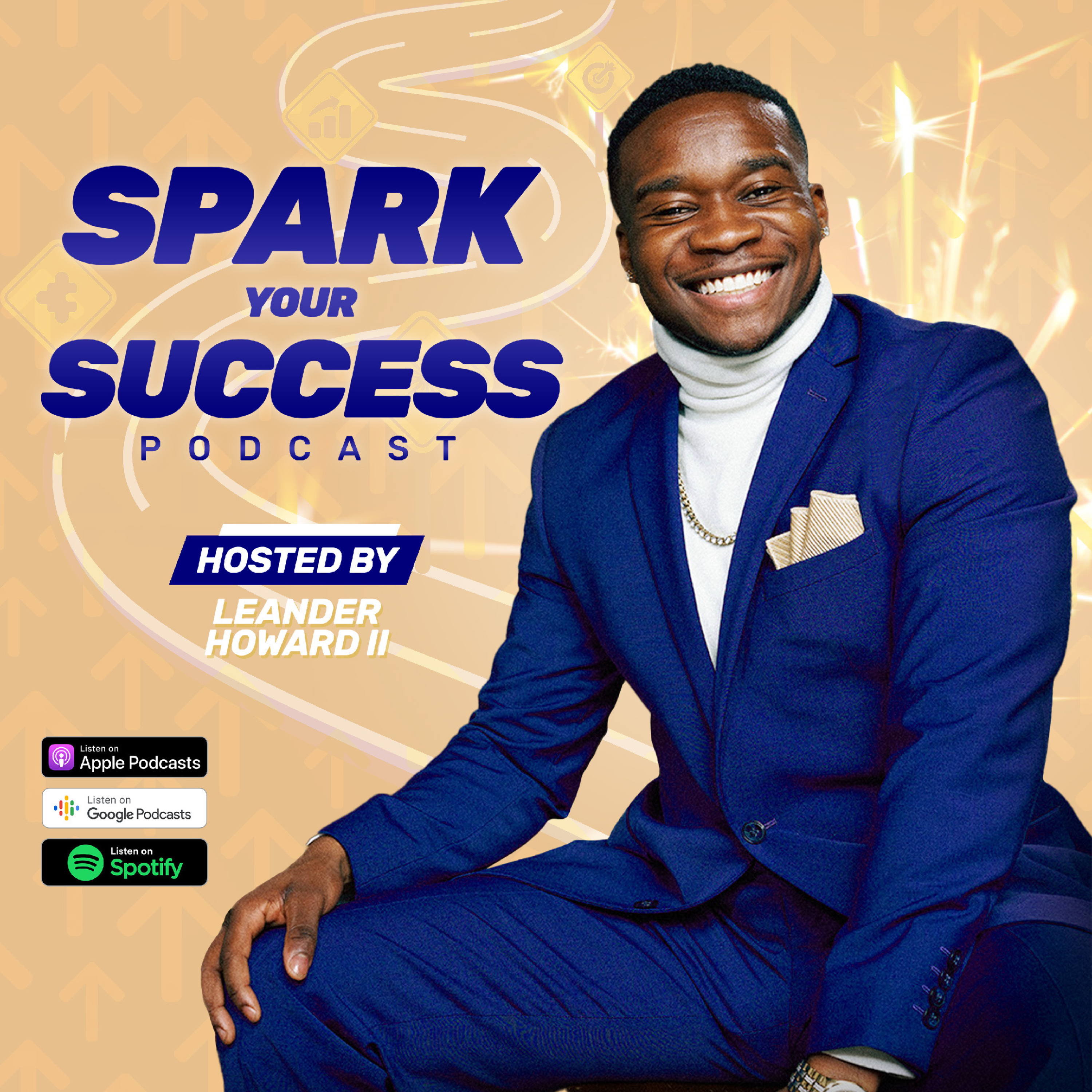 Spark Your Success