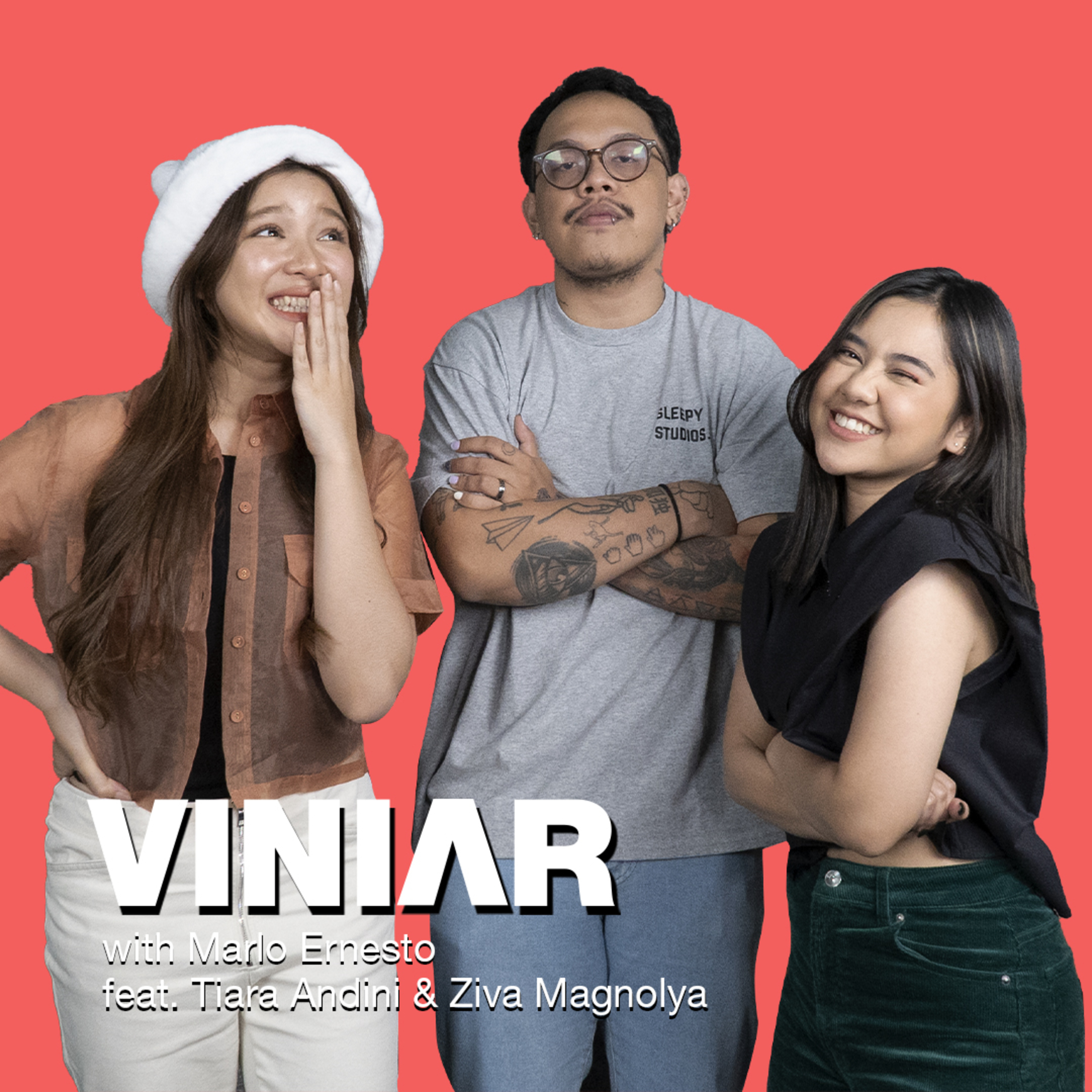 VINIAR