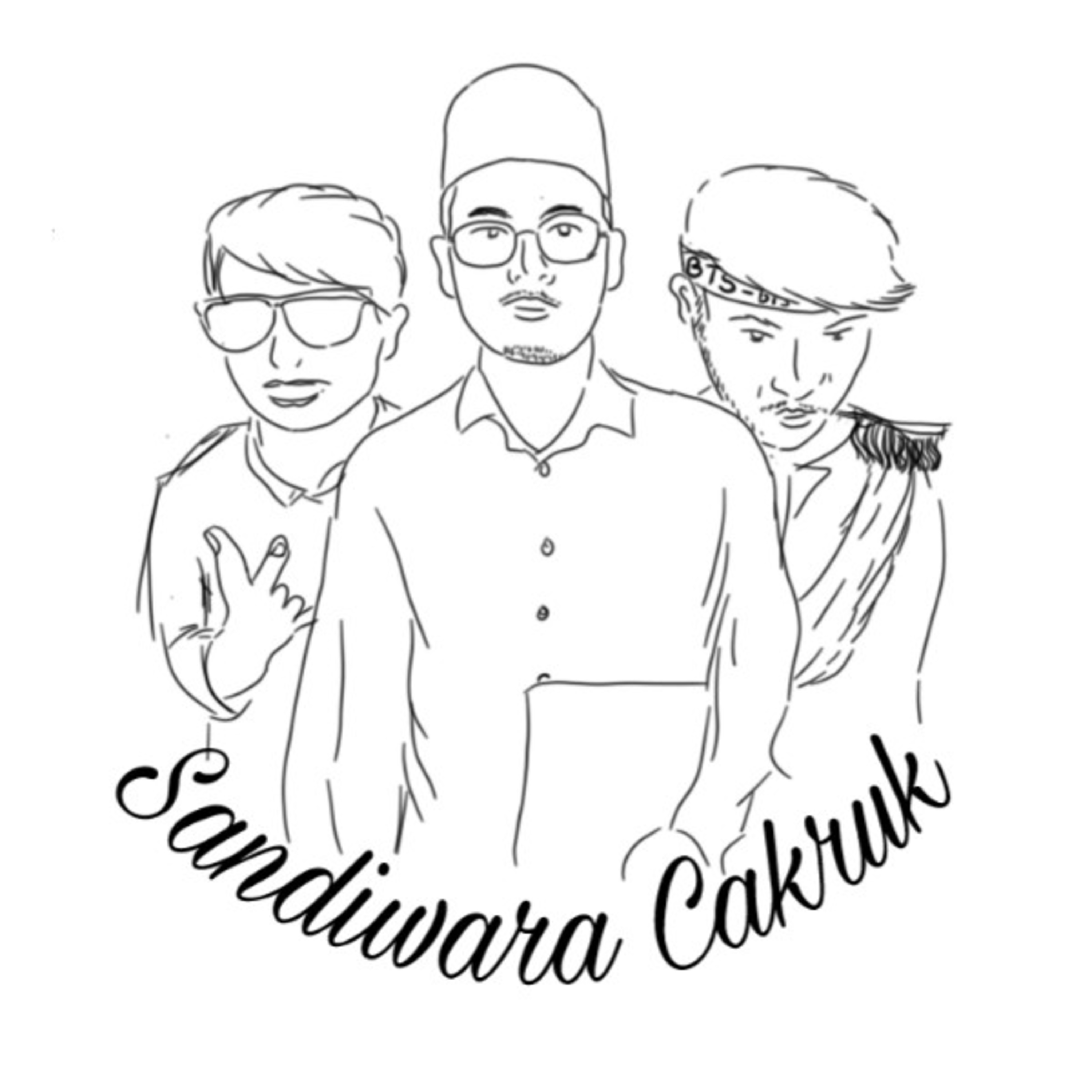 Sandiwara Cakruk