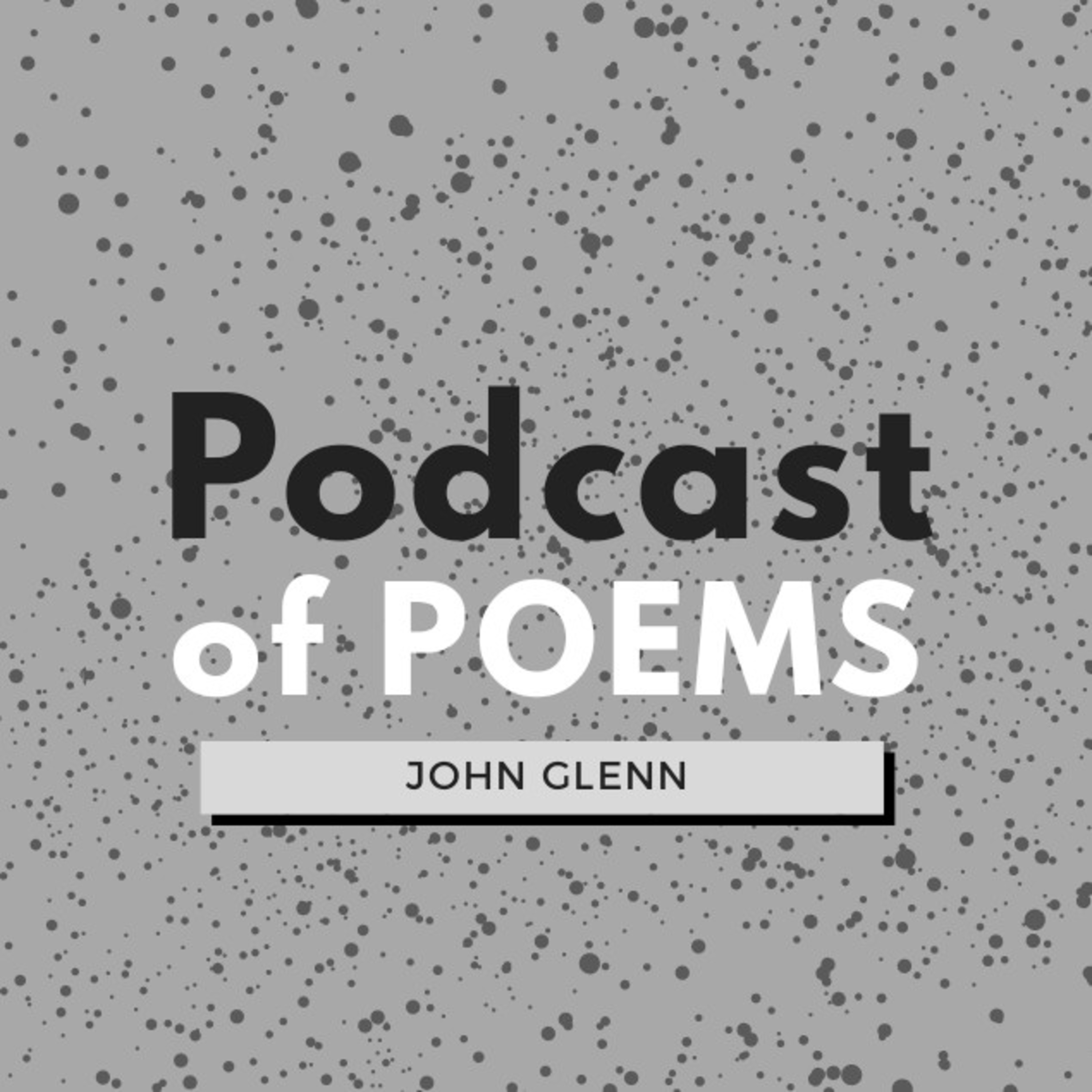 Podcast of Poems