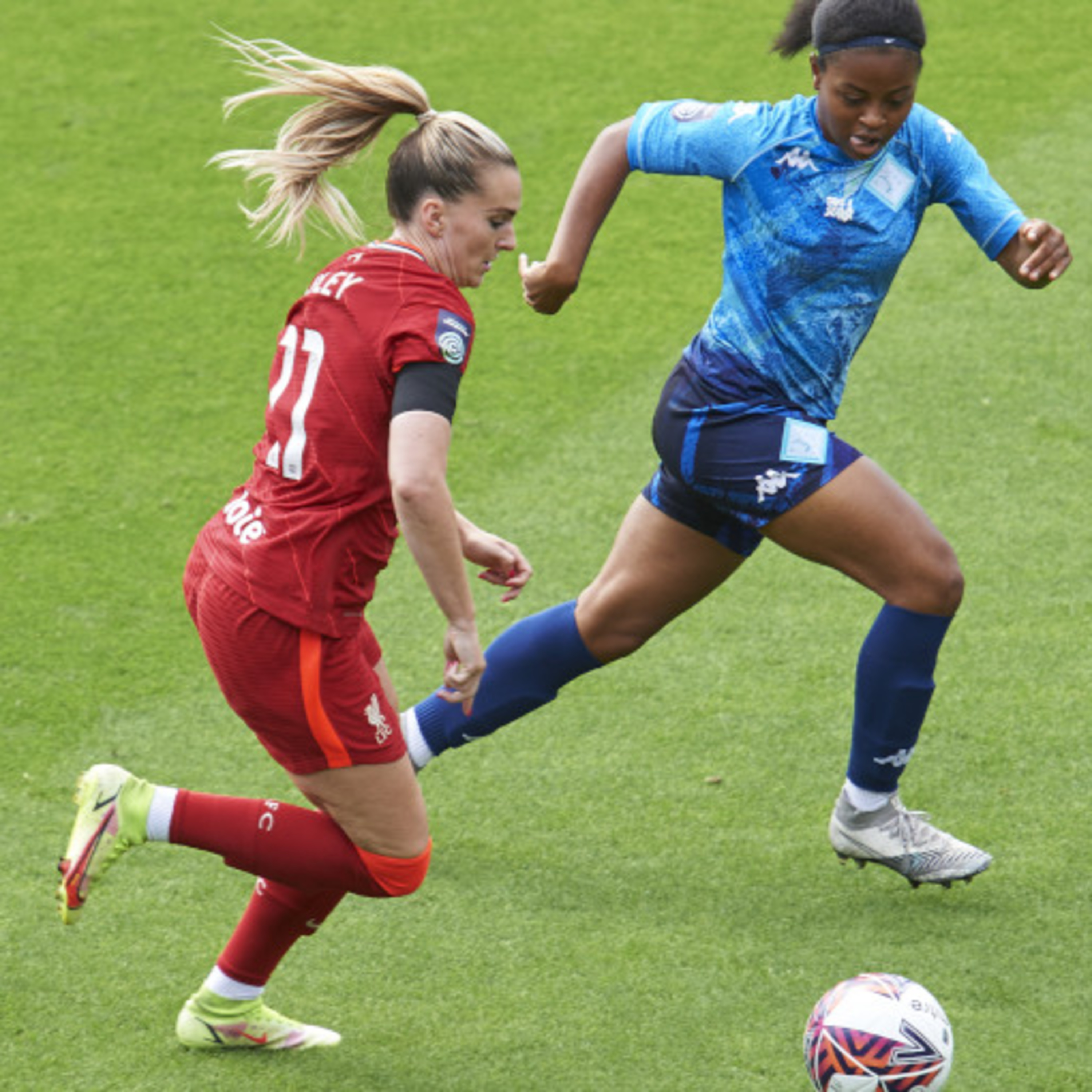 Kop On! A Liverpool FC (LFC) podcast