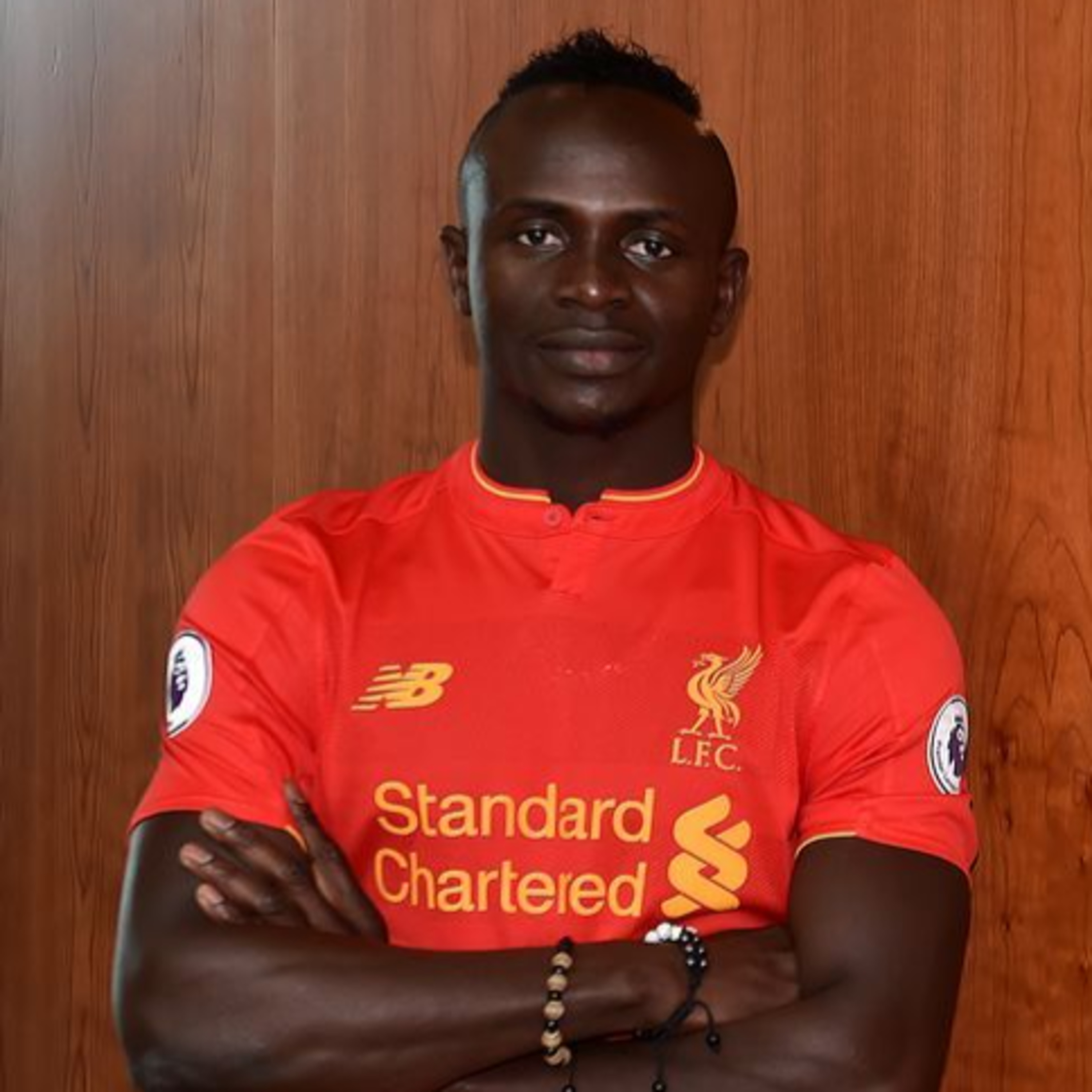 Kop On! A Liverpool FC (LFC) podcast