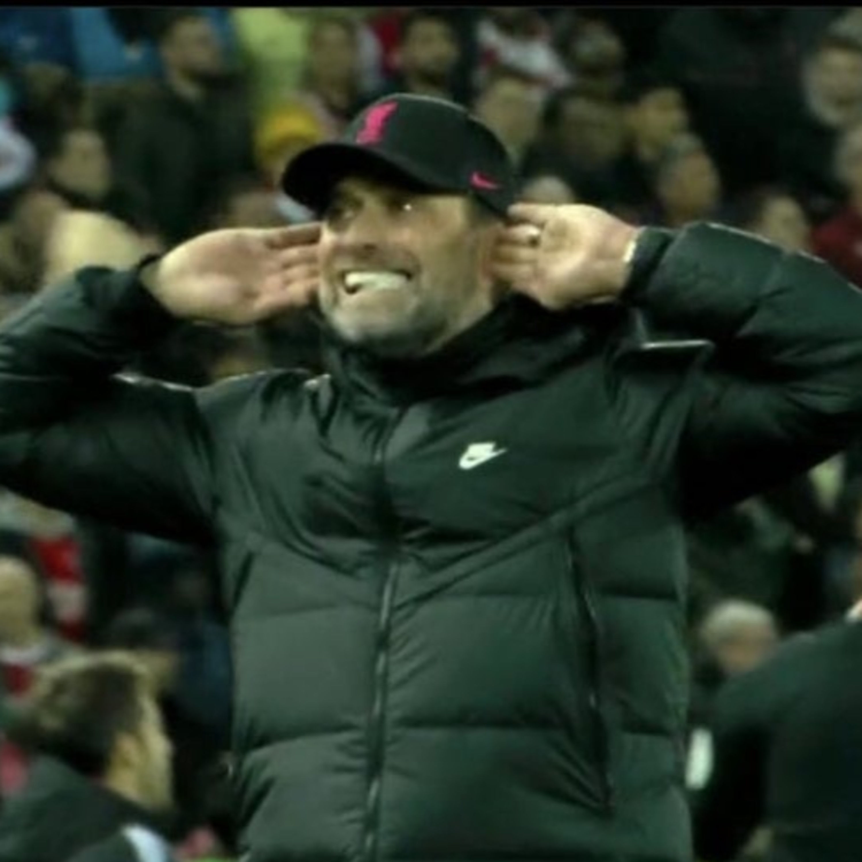 Kop On! A Liverpool FC (LFC) podcast