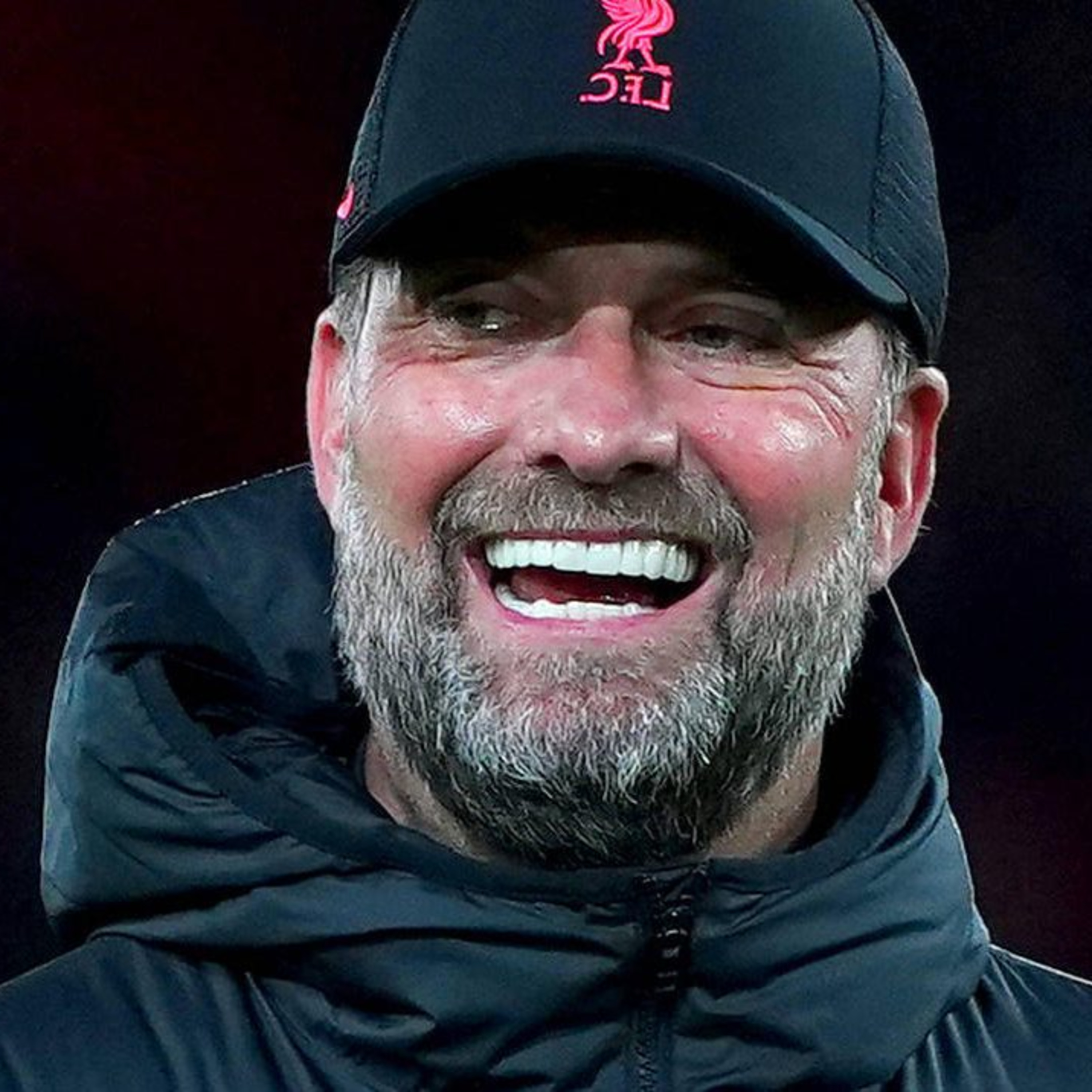 Kop On! A Liverpool FC (LFC) podcast