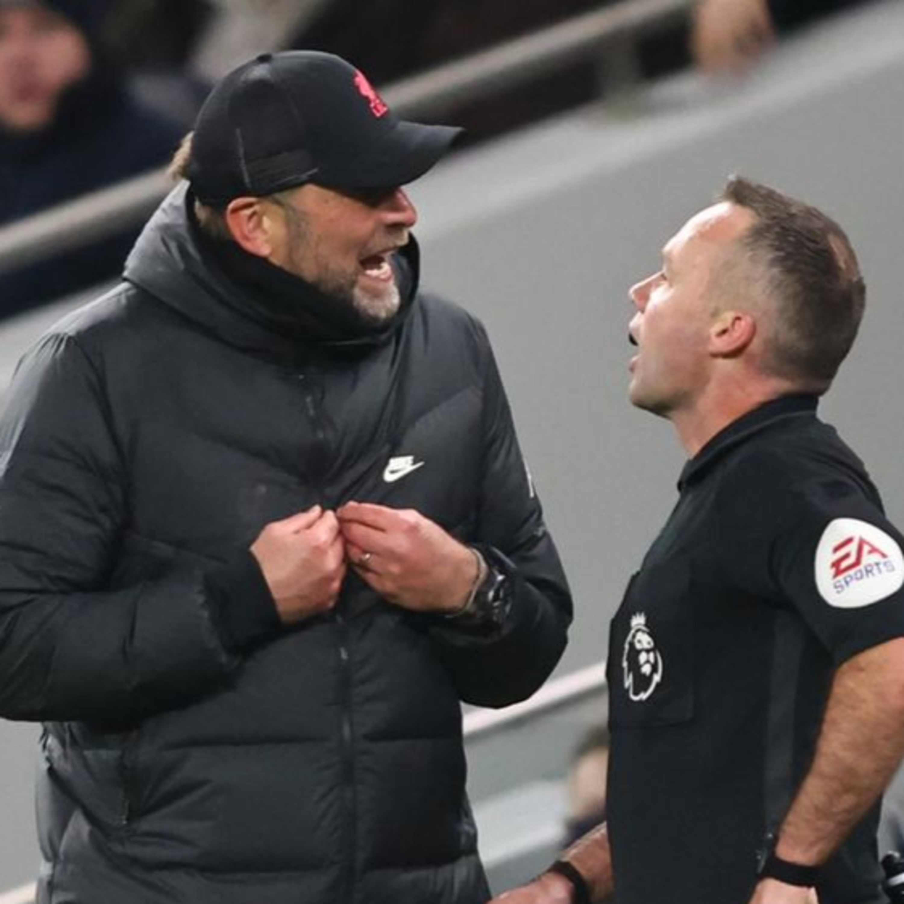 Kop On! A Liverpool FC (LFC) podcast