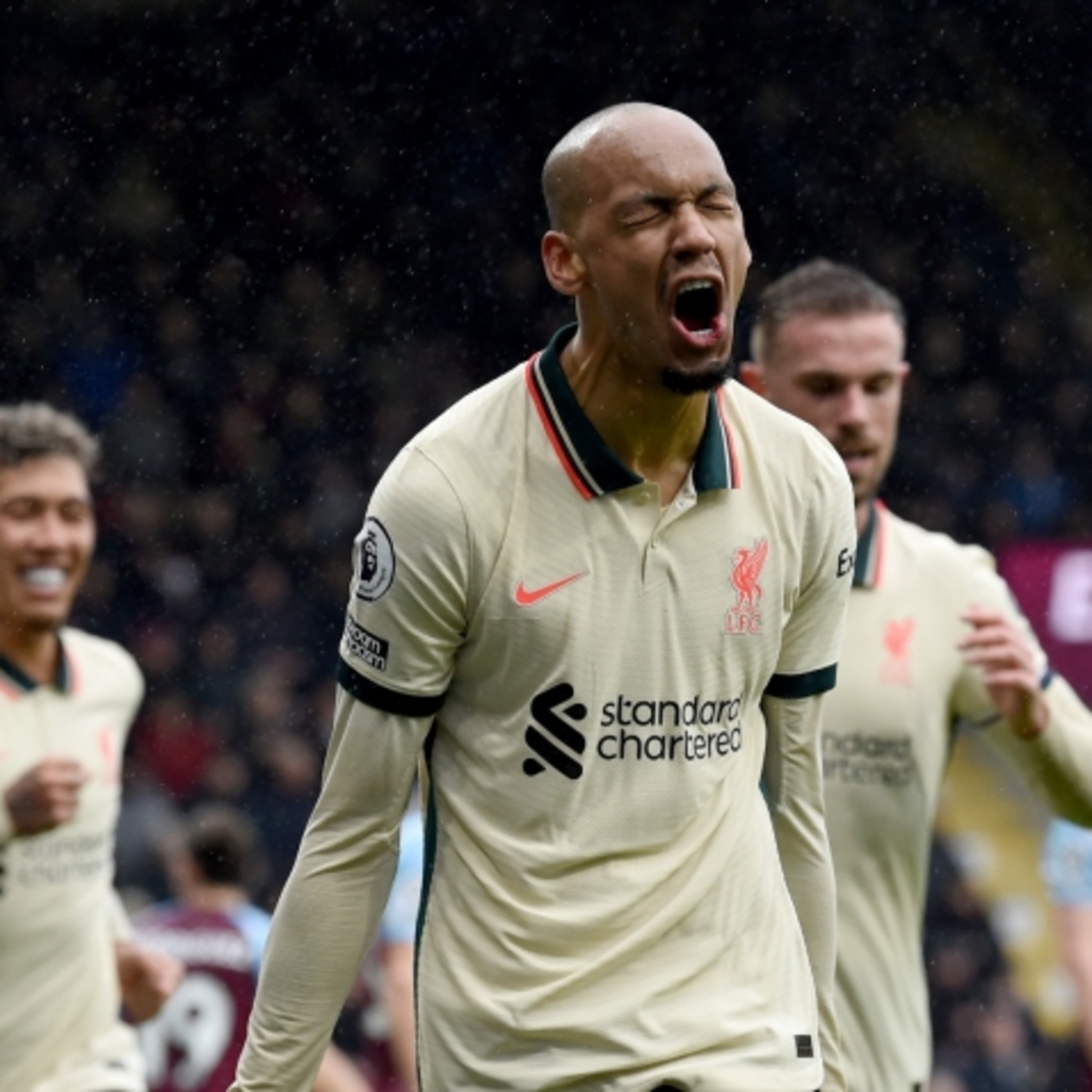 Kop On! A Liverpool FC (LFC) podcast