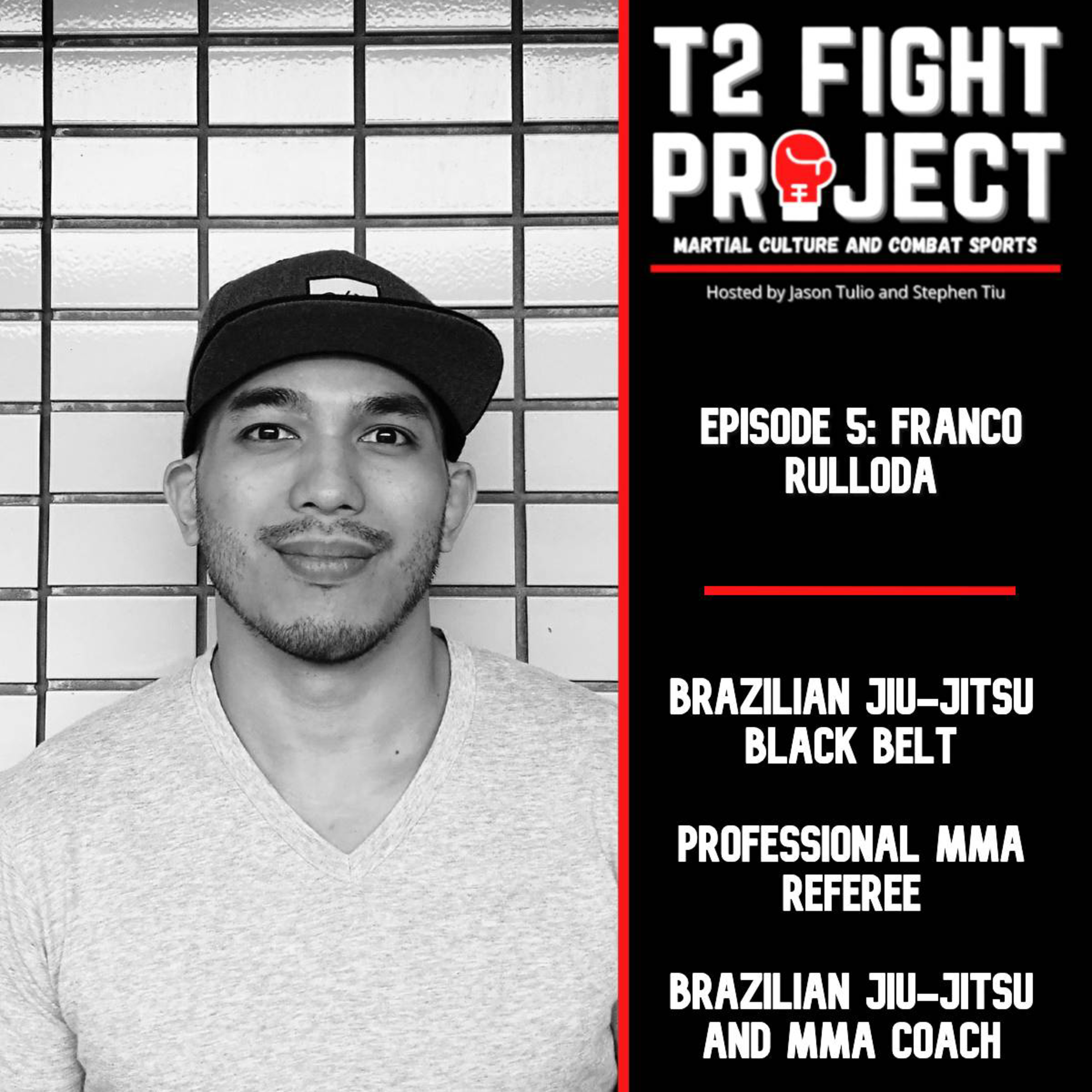 T2 Fight Project