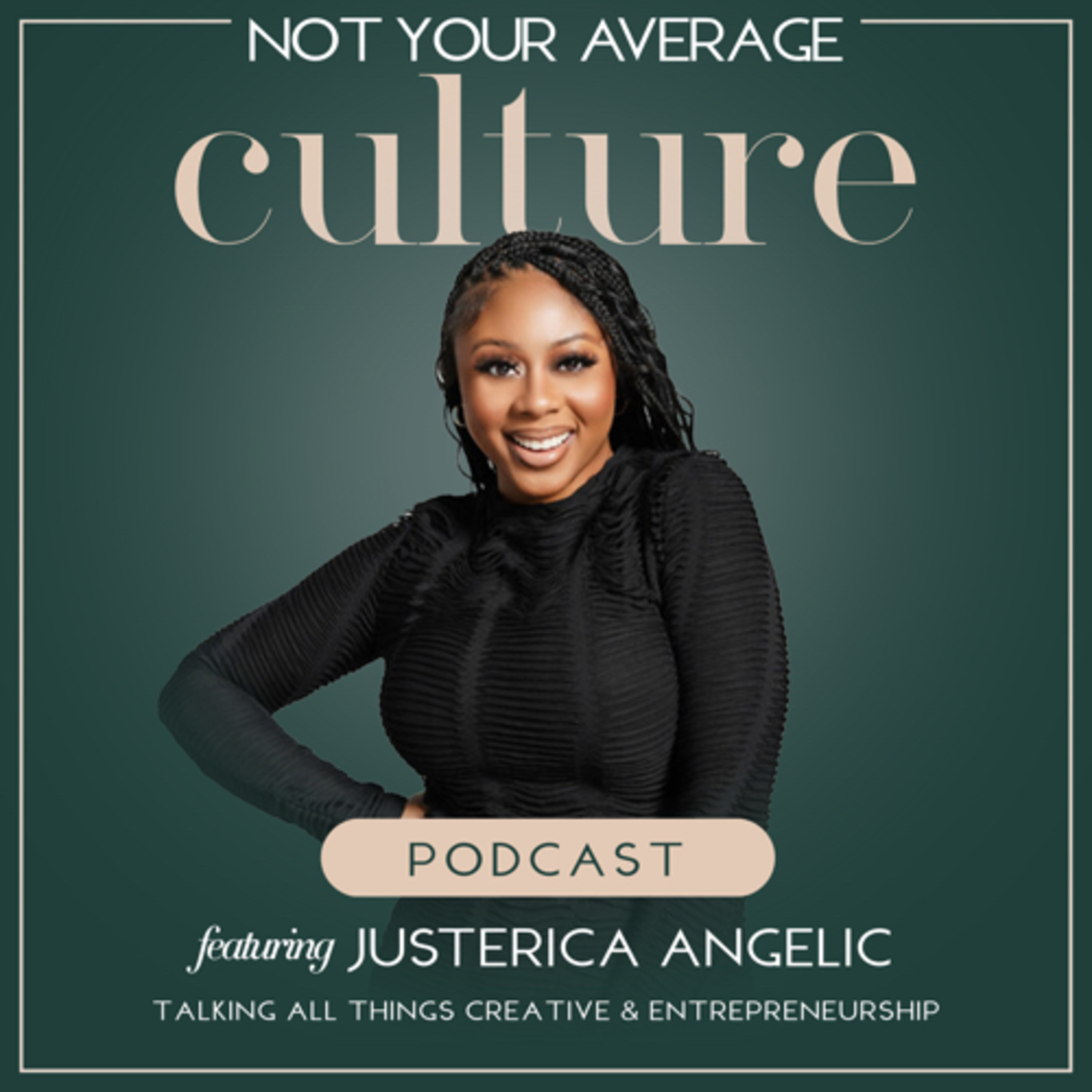 Not Your Average Culture