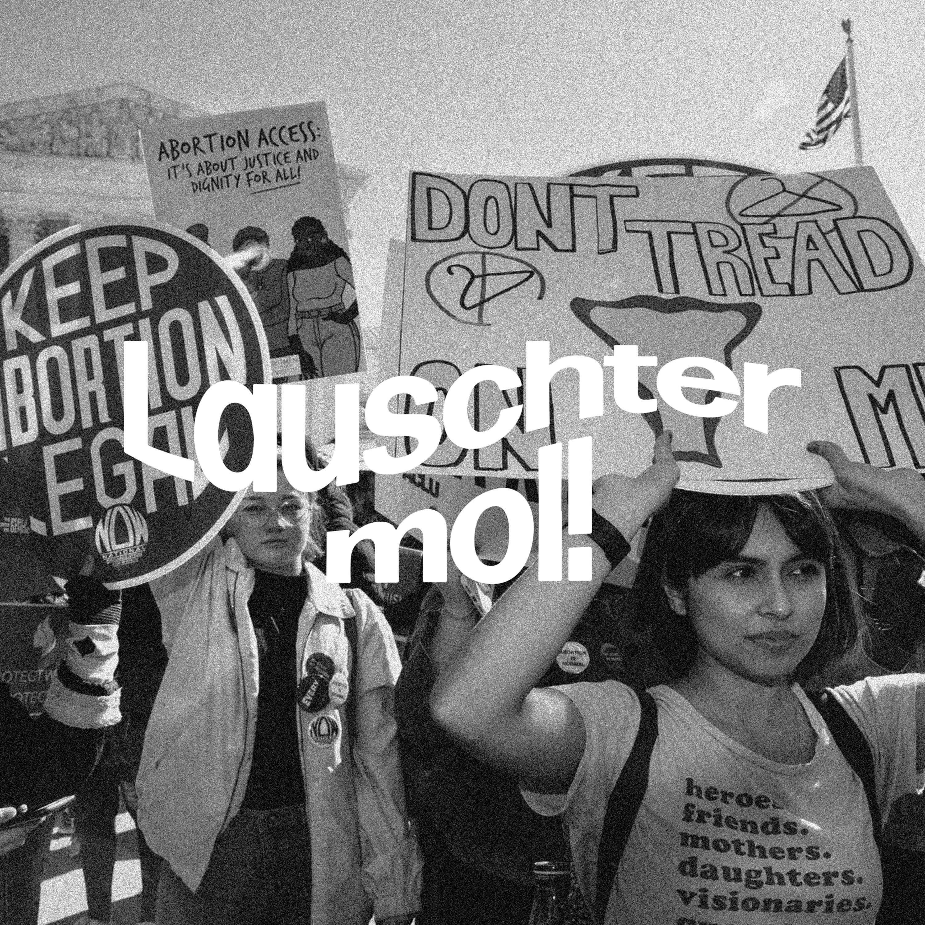 Lauschter Mol!