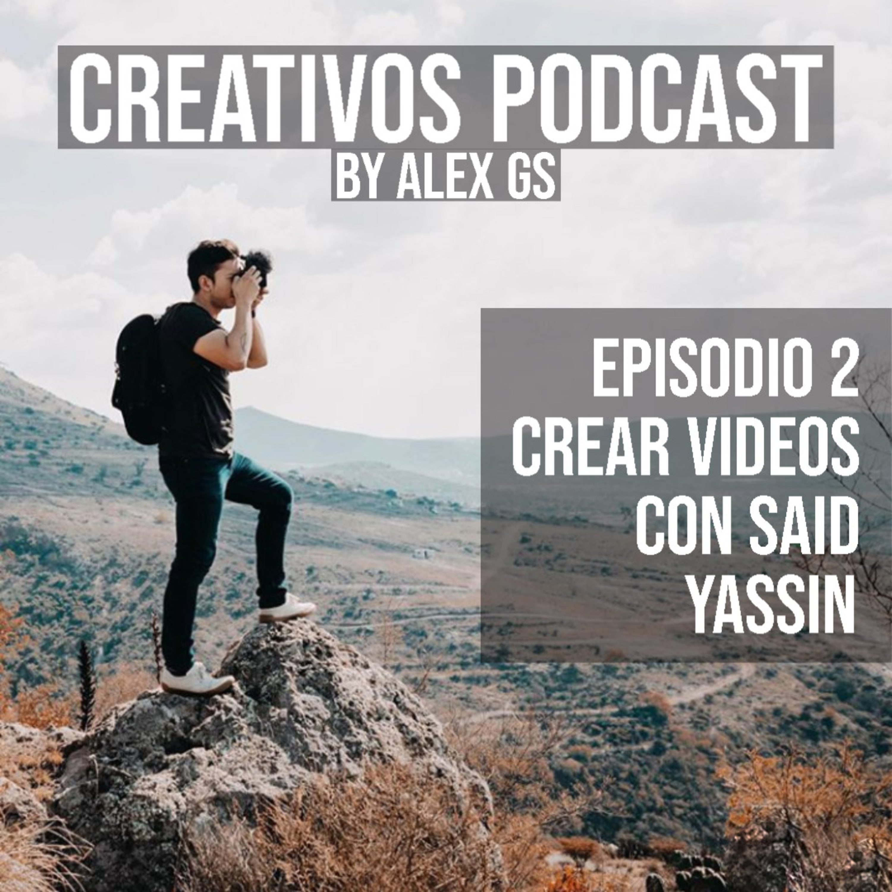 Creativos Podcast