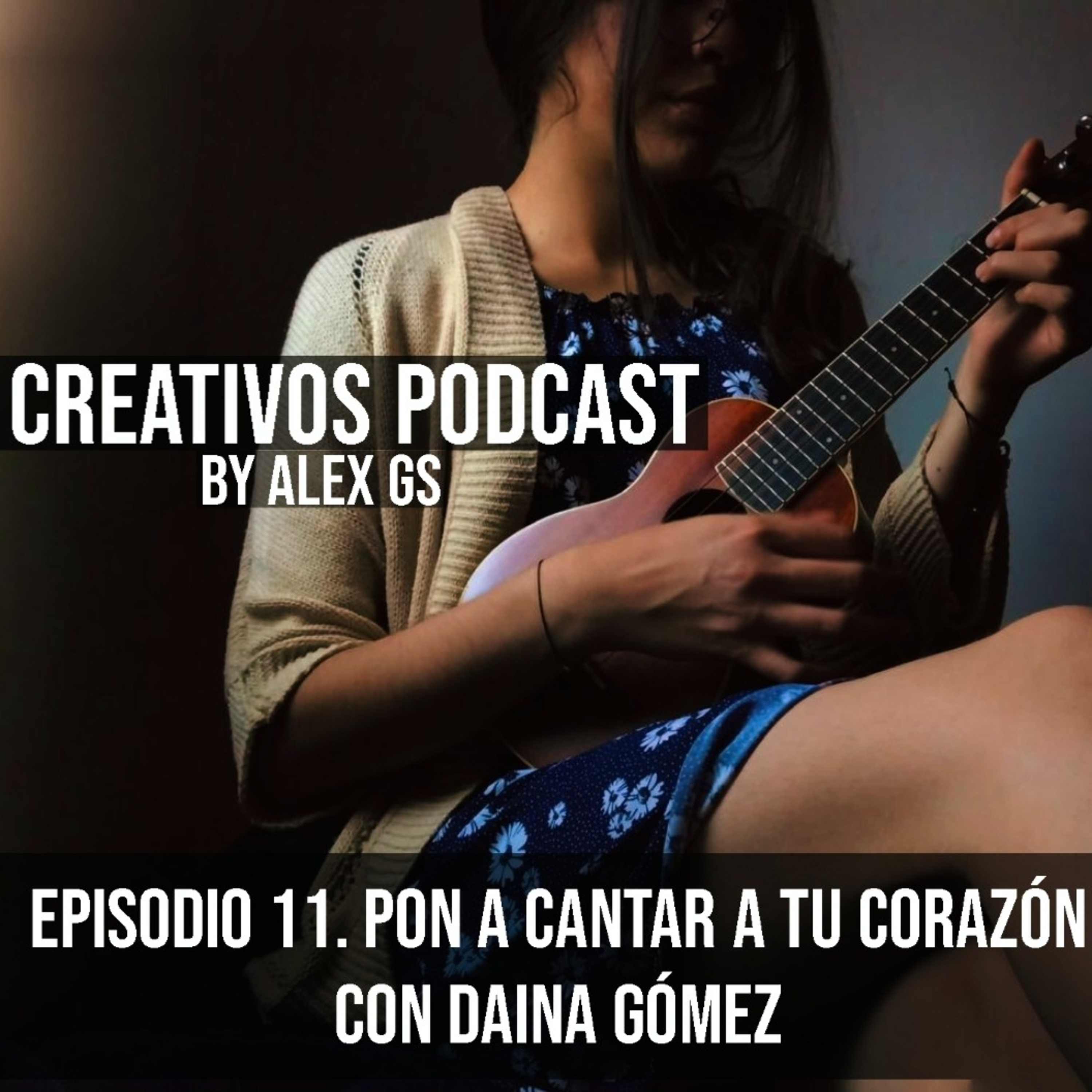 Creativos Podcast