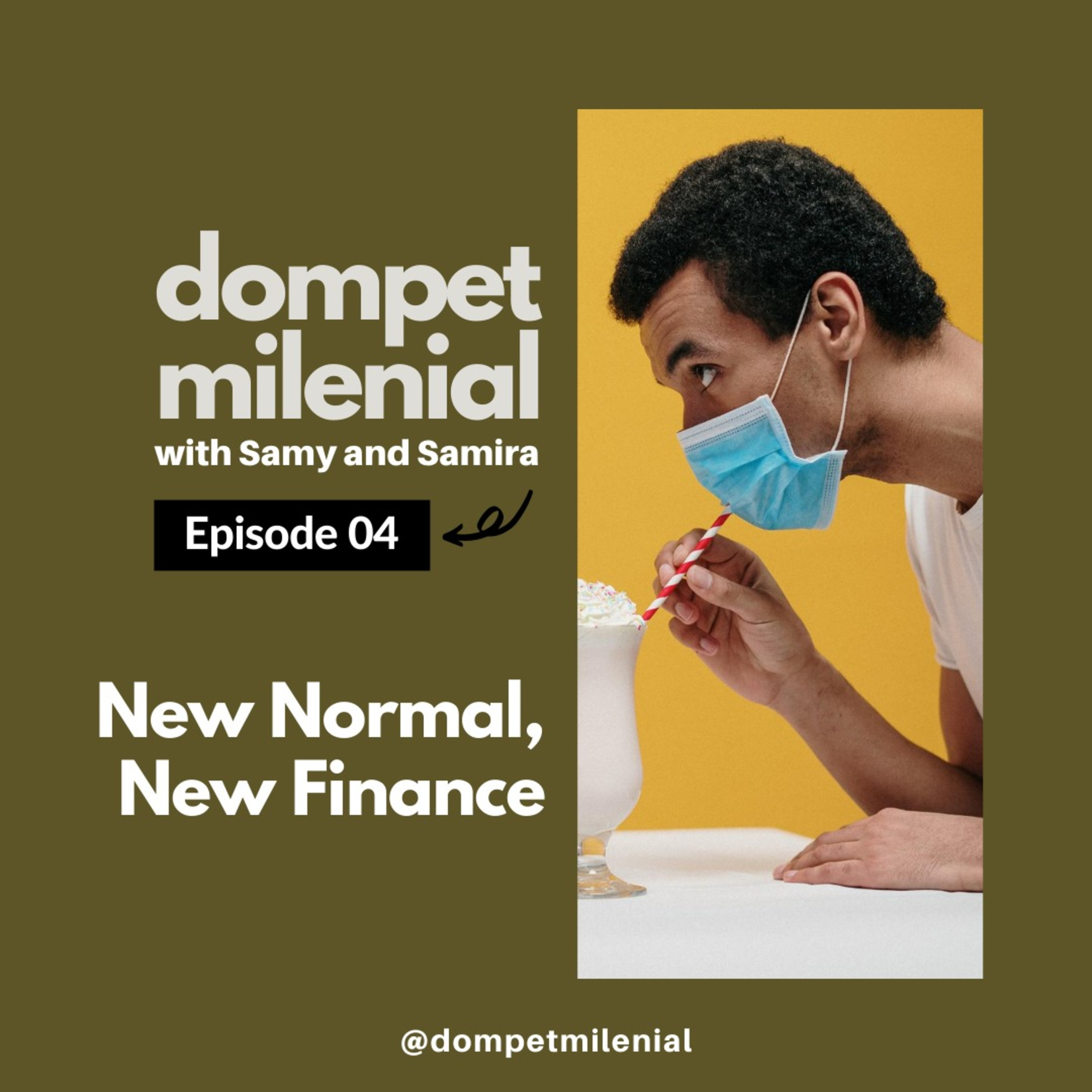 Dompet Milenial