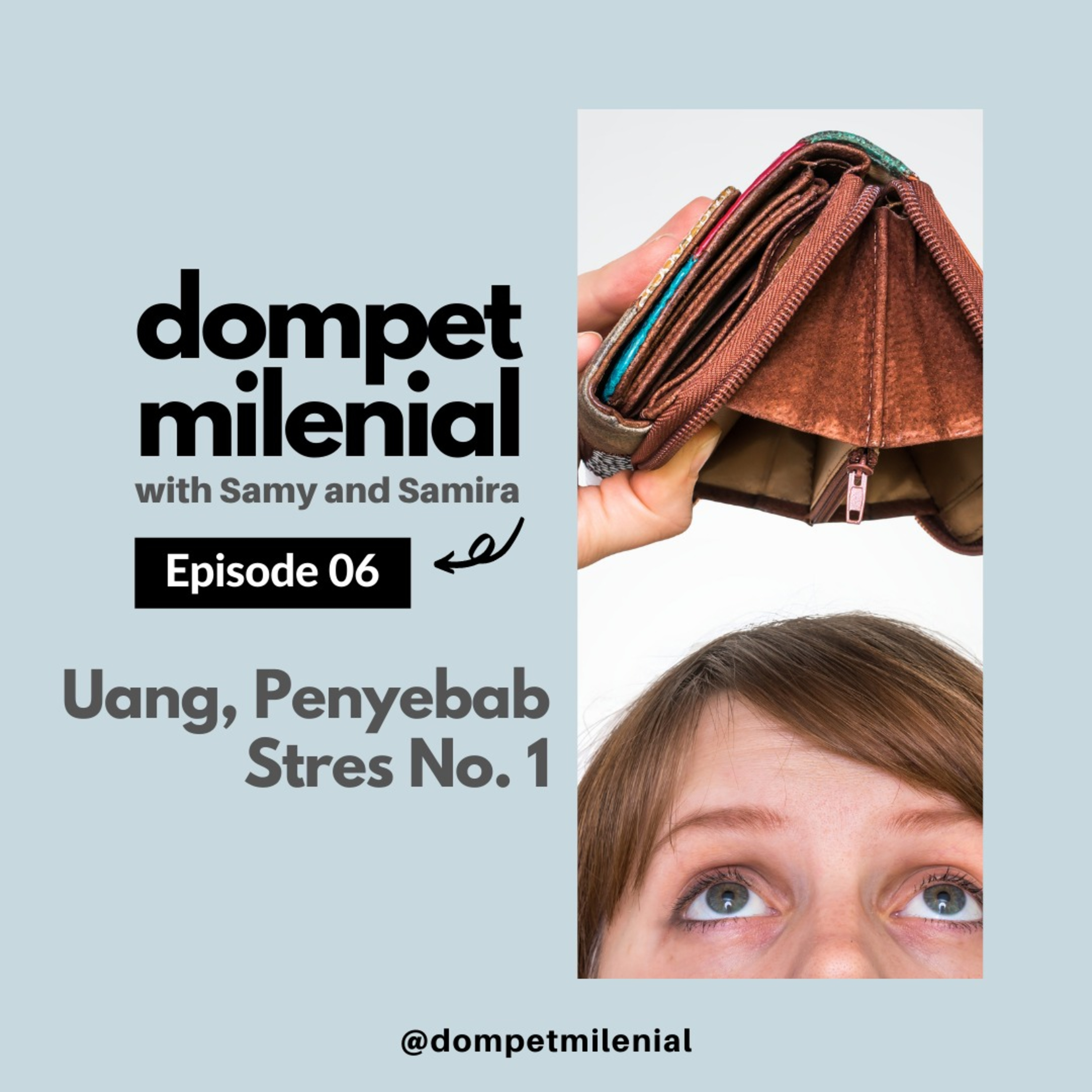Dompet Milenial