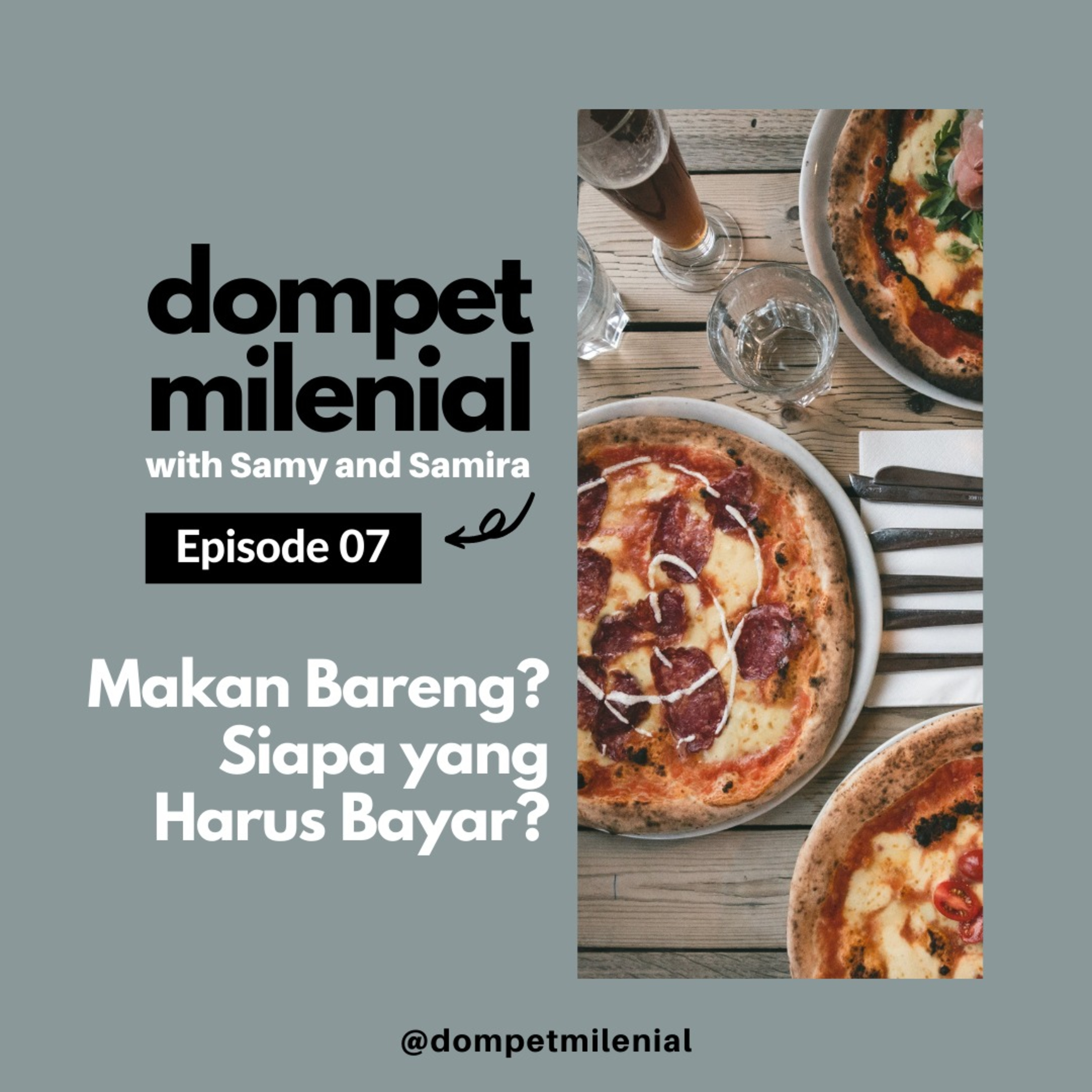 Dompet Milenial