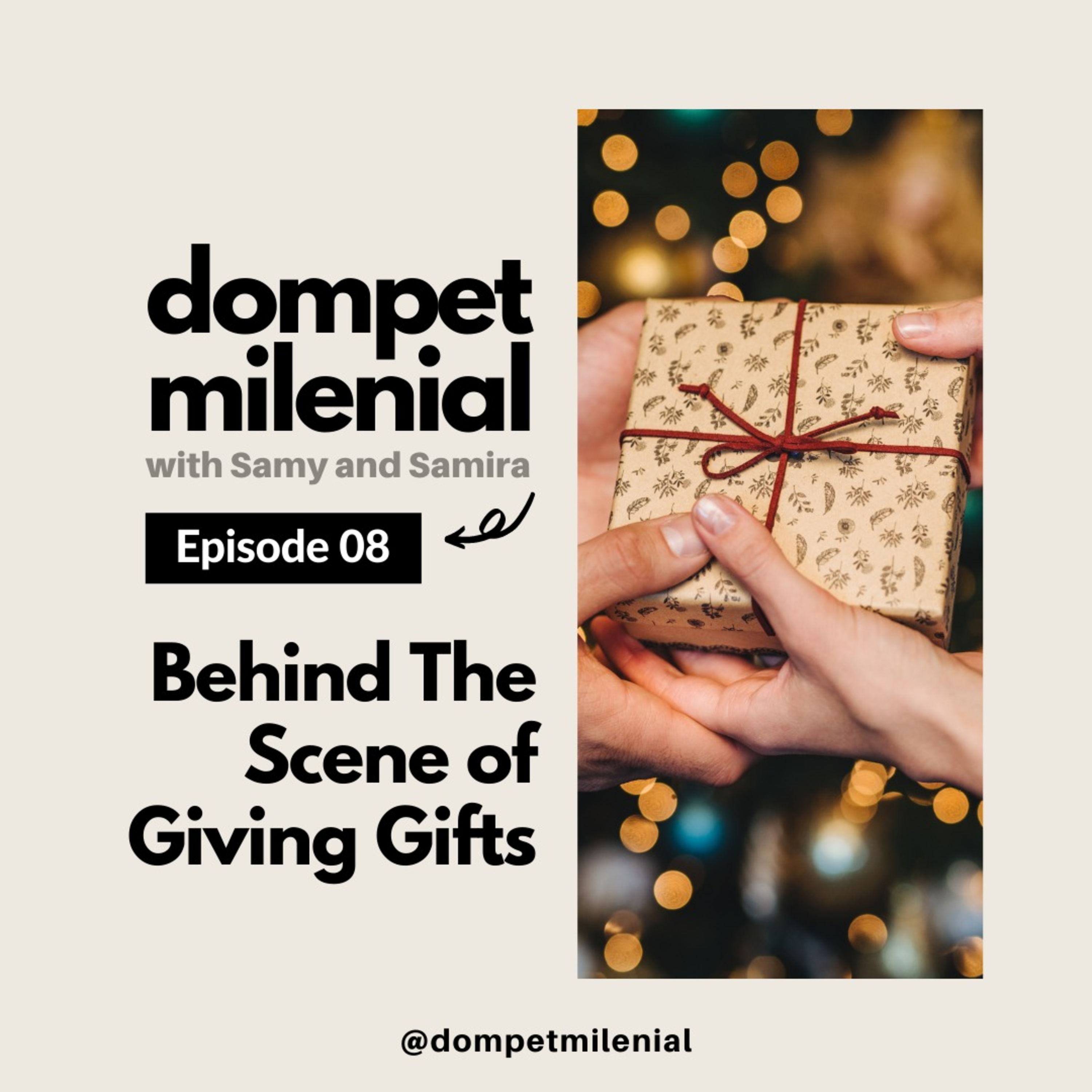 Dompet Milenial