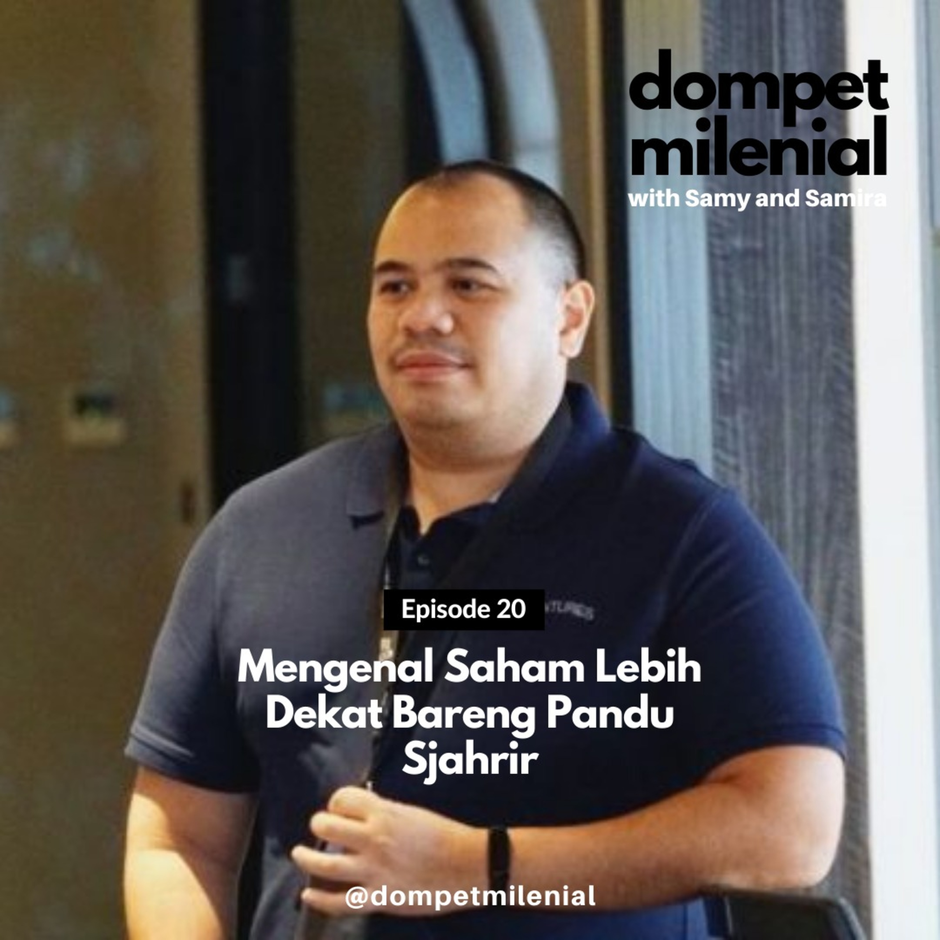 Dompet Milenial