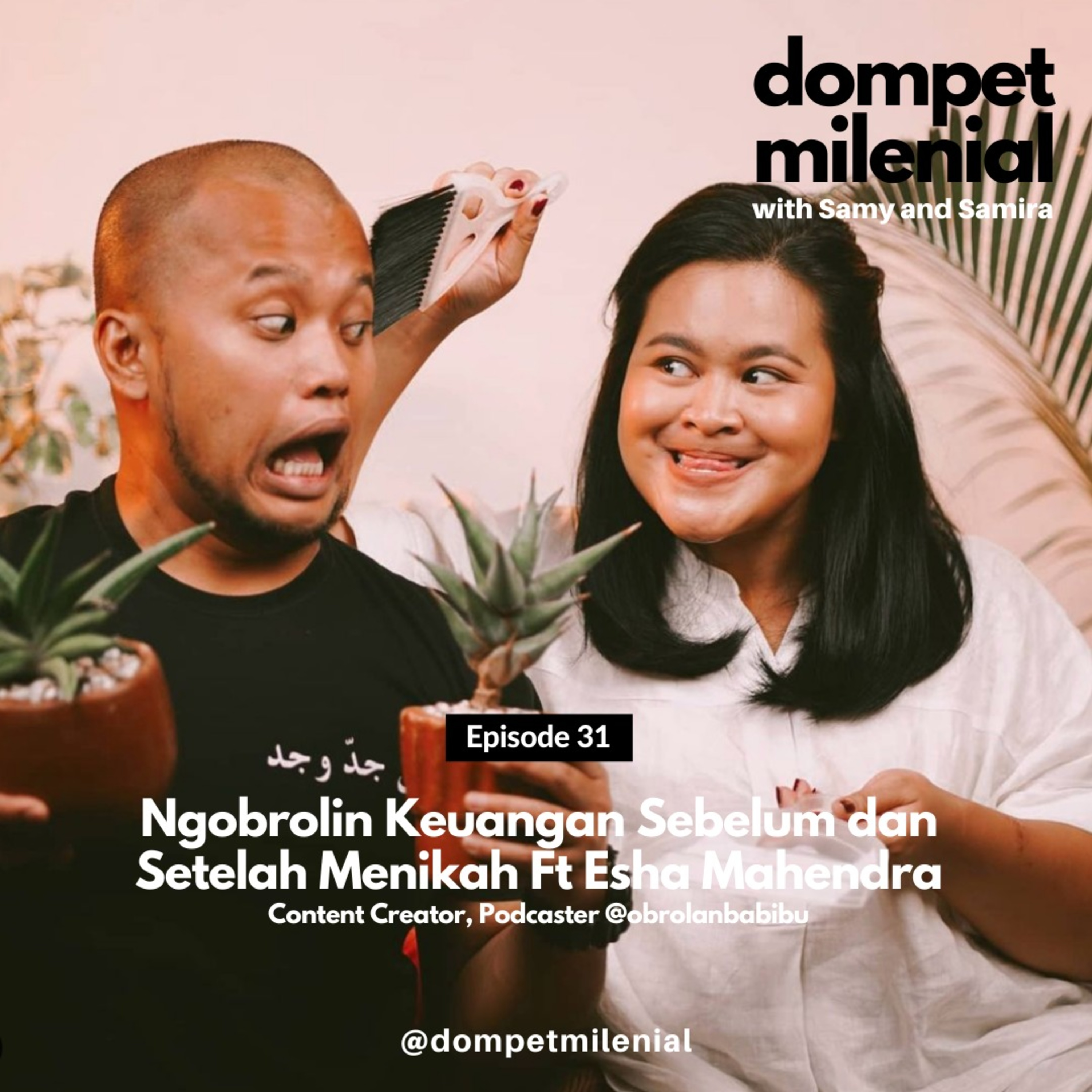 Dompet Milenial