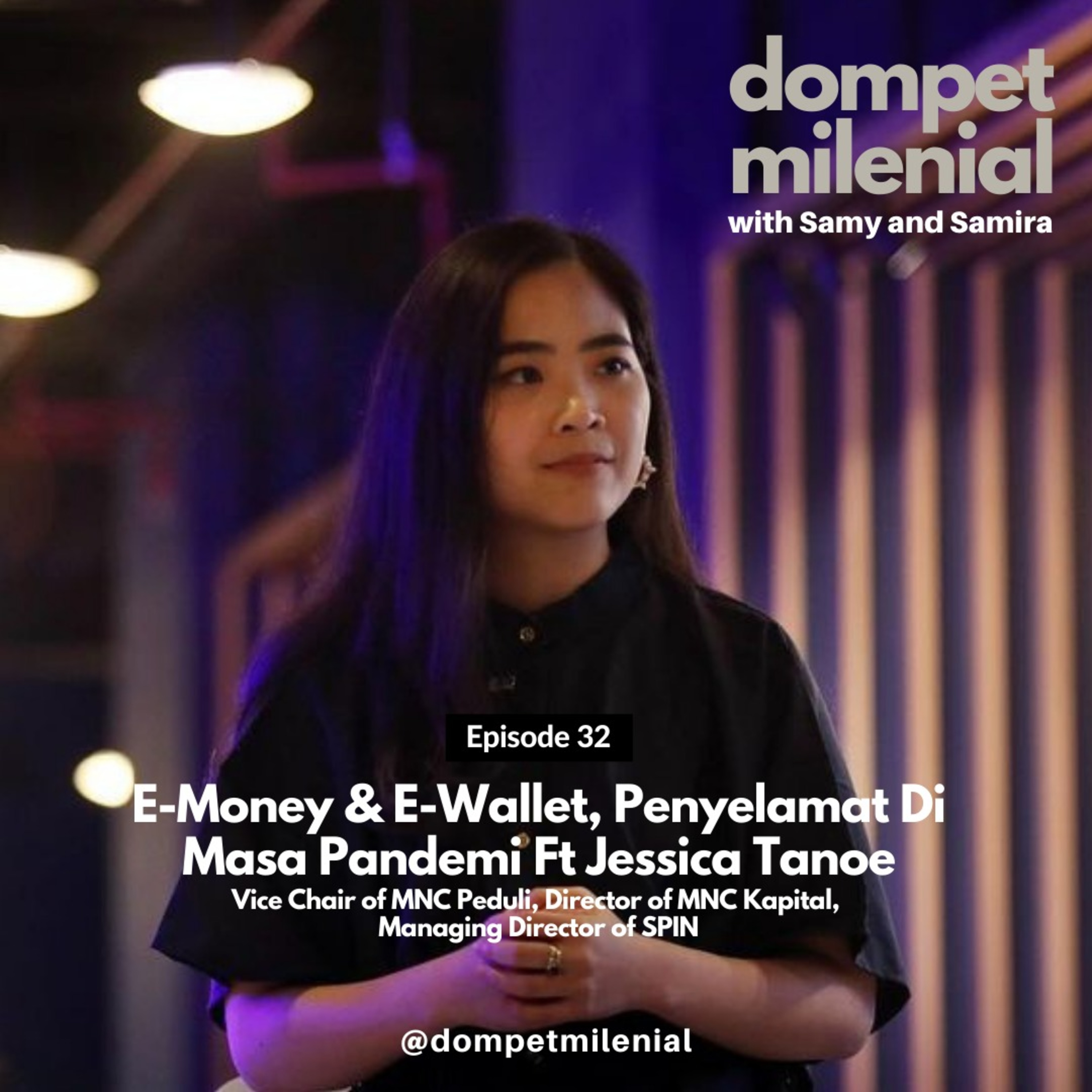 Dompet Milenial