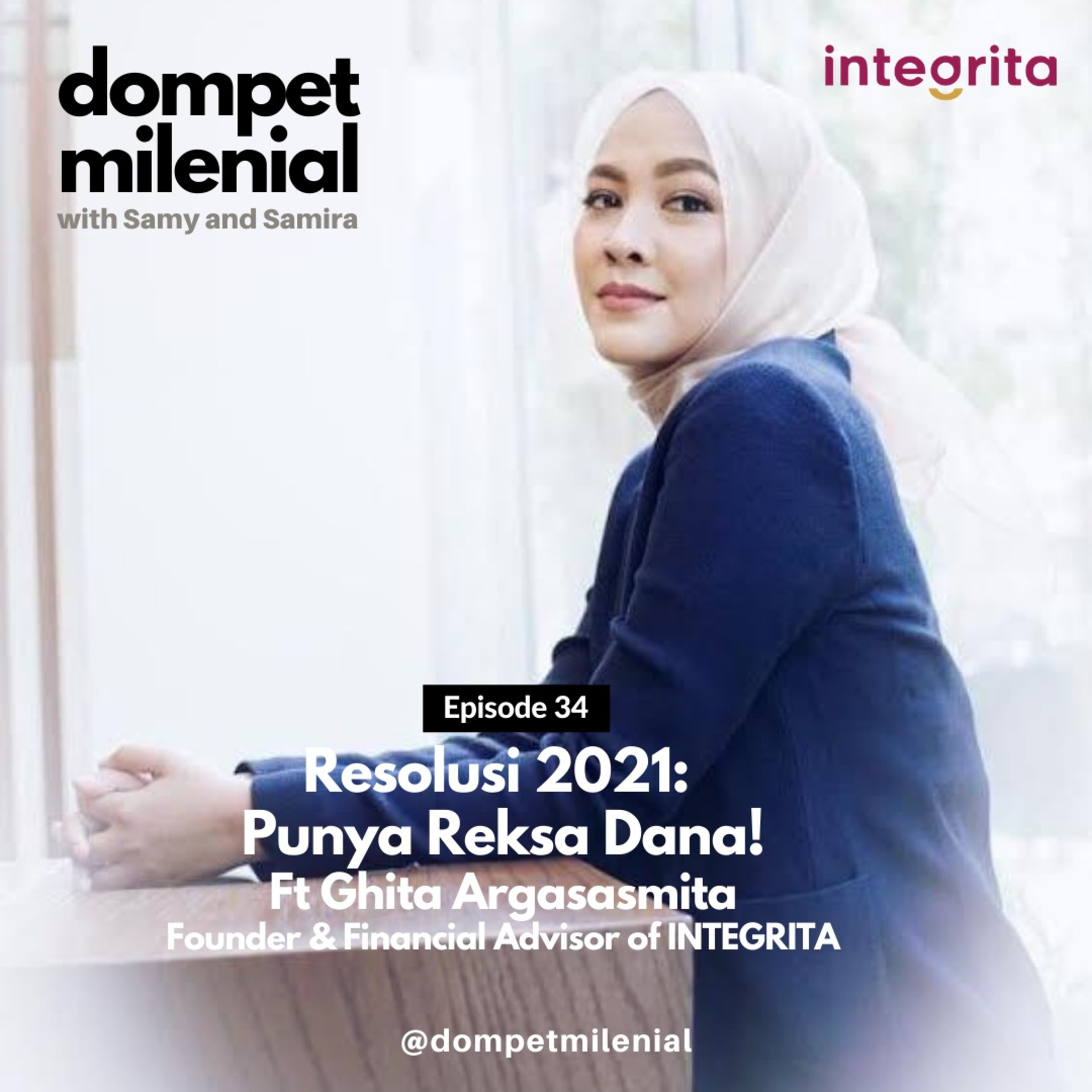 Dompet Milenial