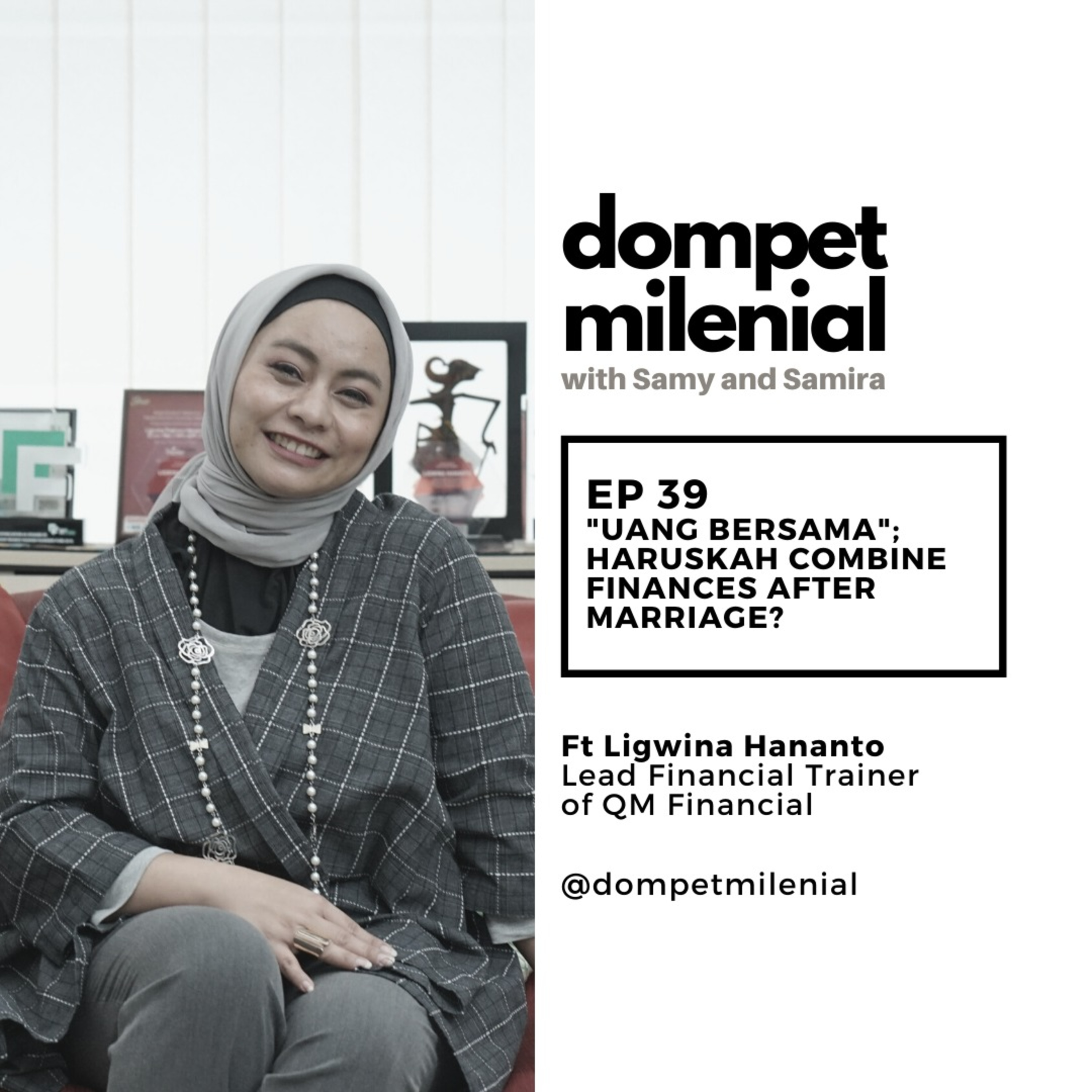 Dompet Milenial