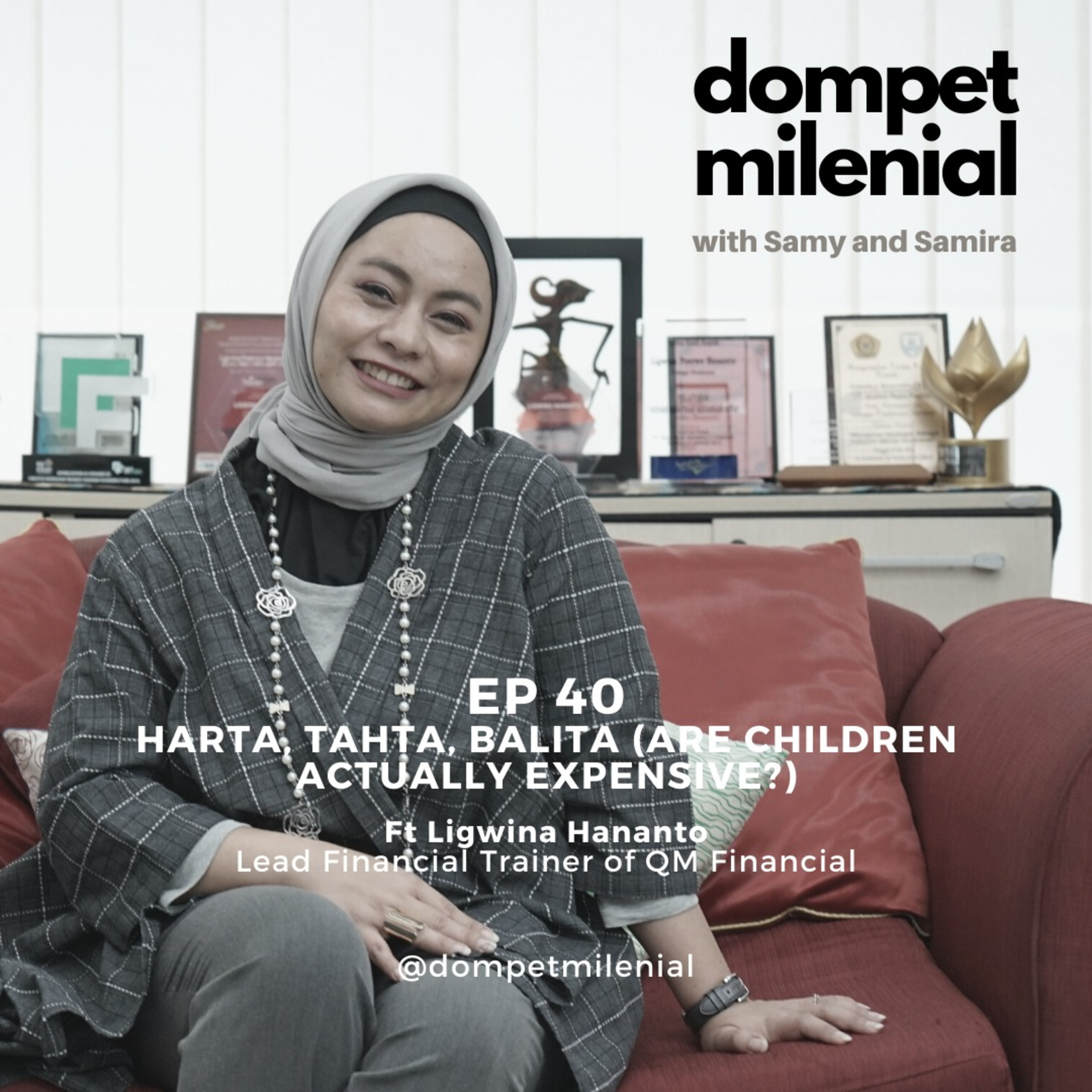 Dompet Milenial
