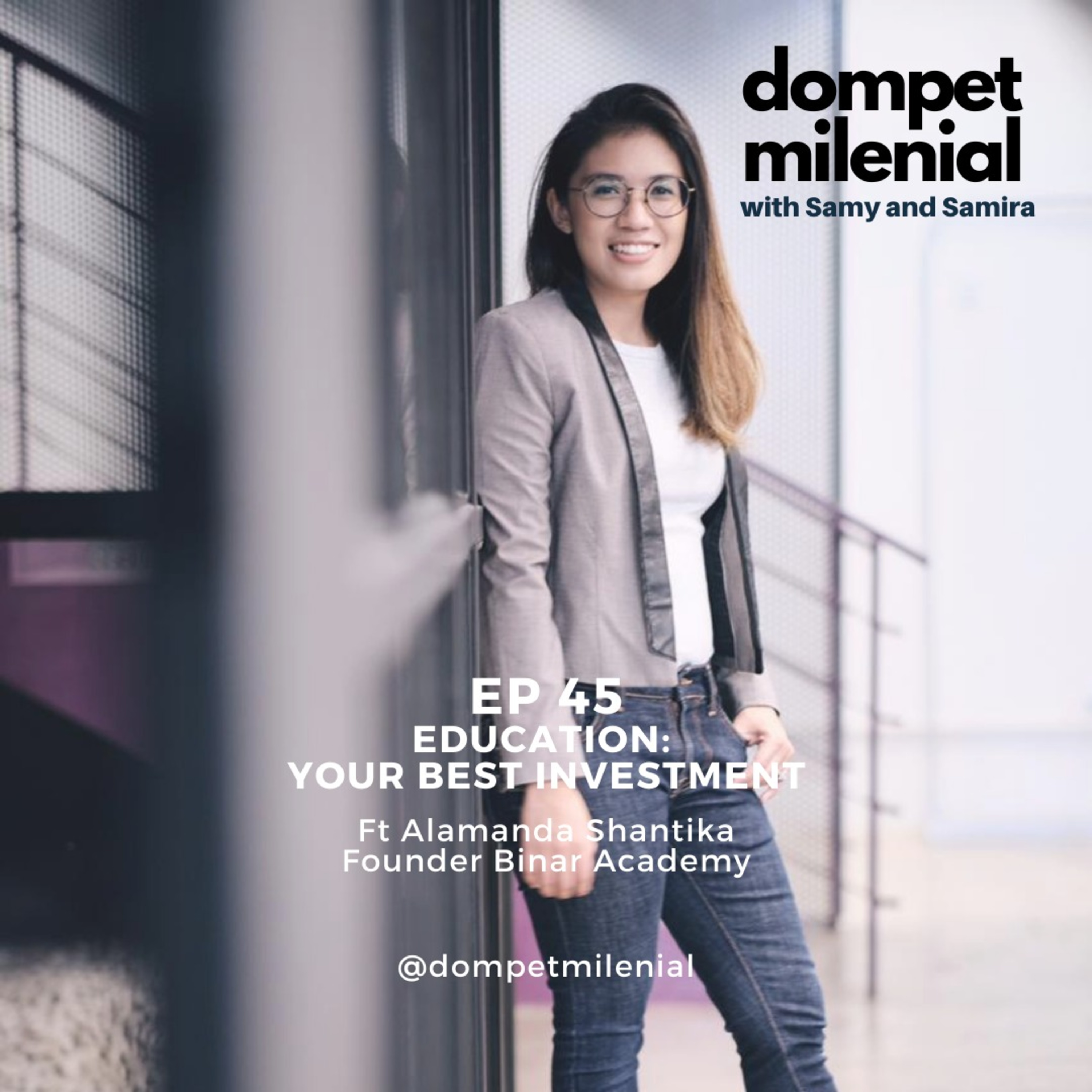 Dompet Milenial