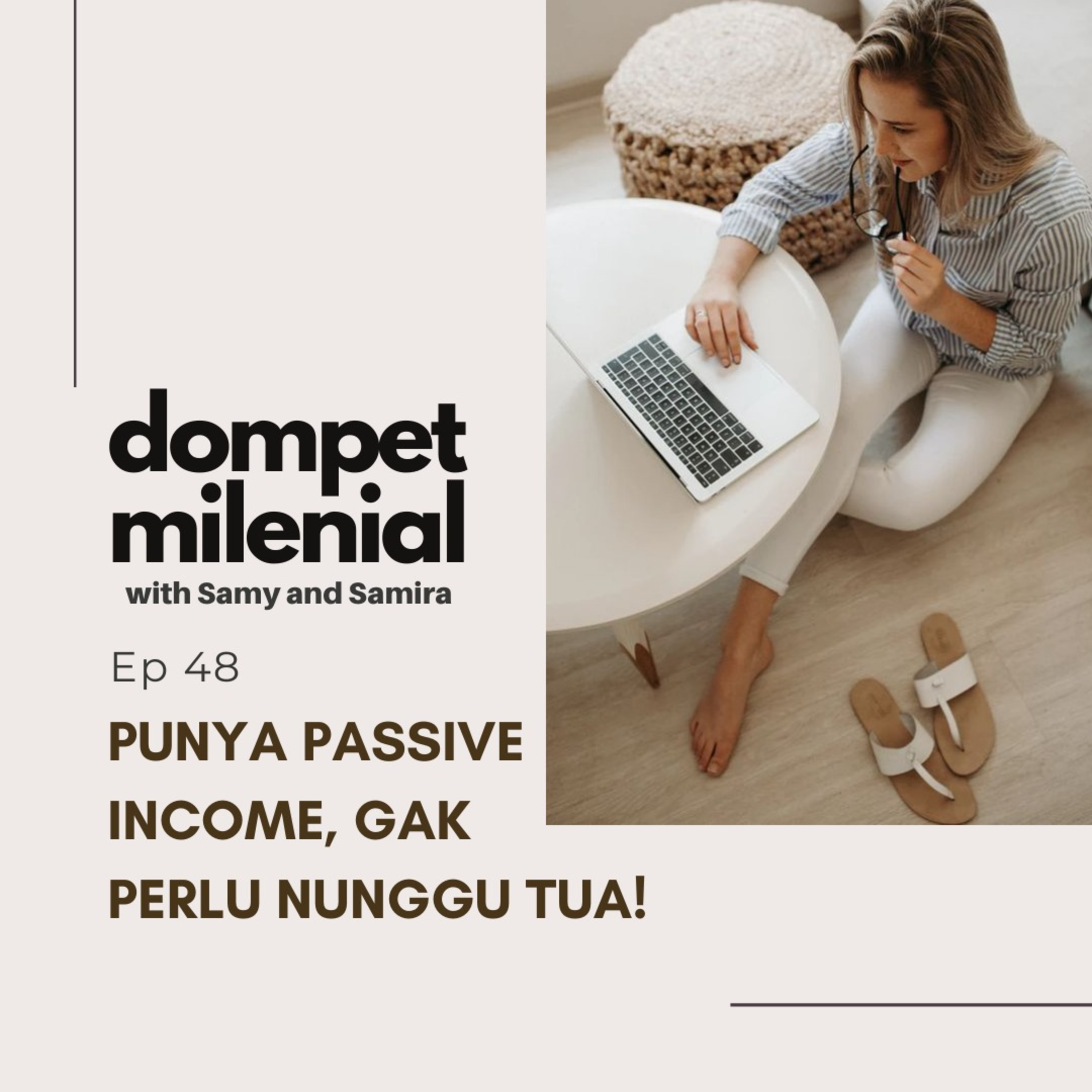 Dompet Milenial