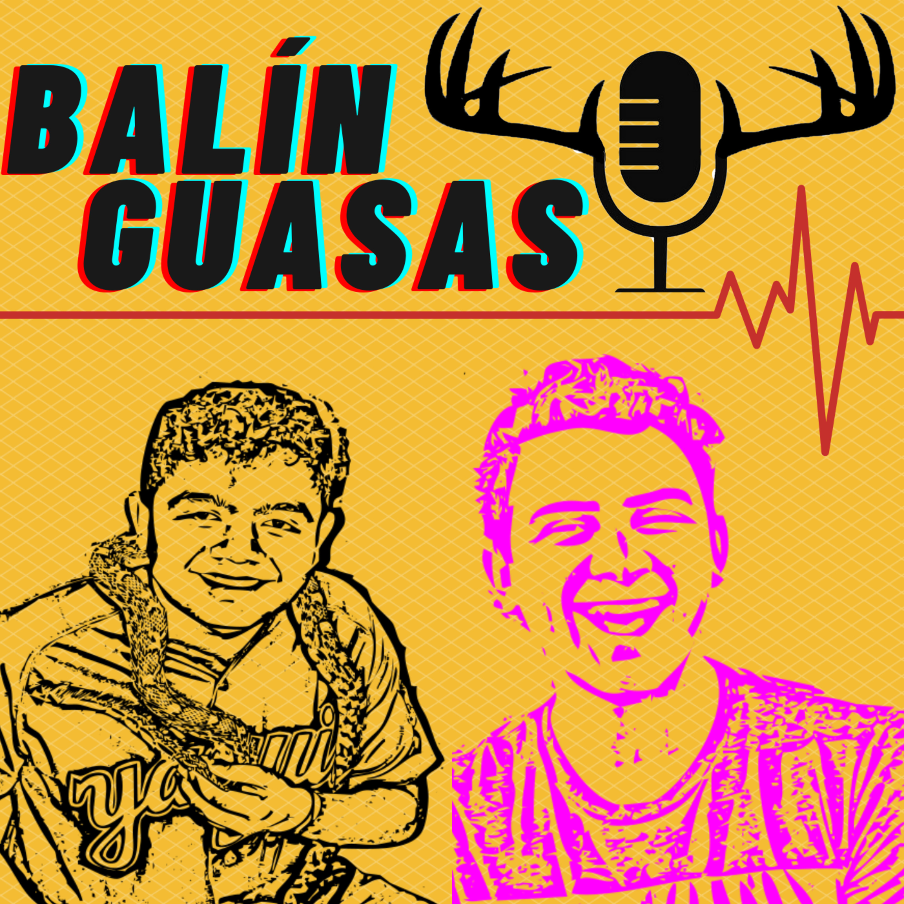 Ep. 4: 50 cosas sobre el Wero