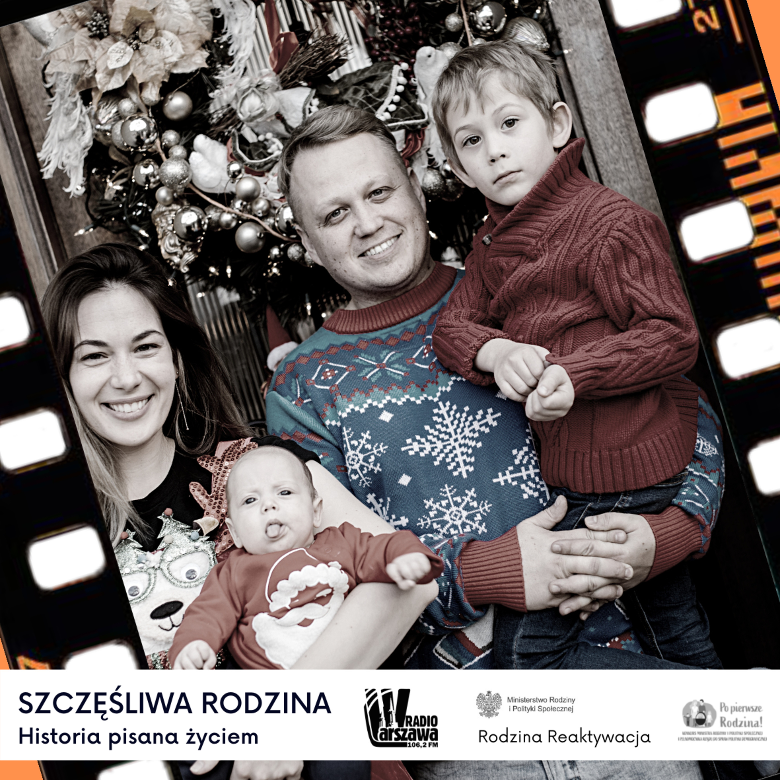 Radio Warszawa
