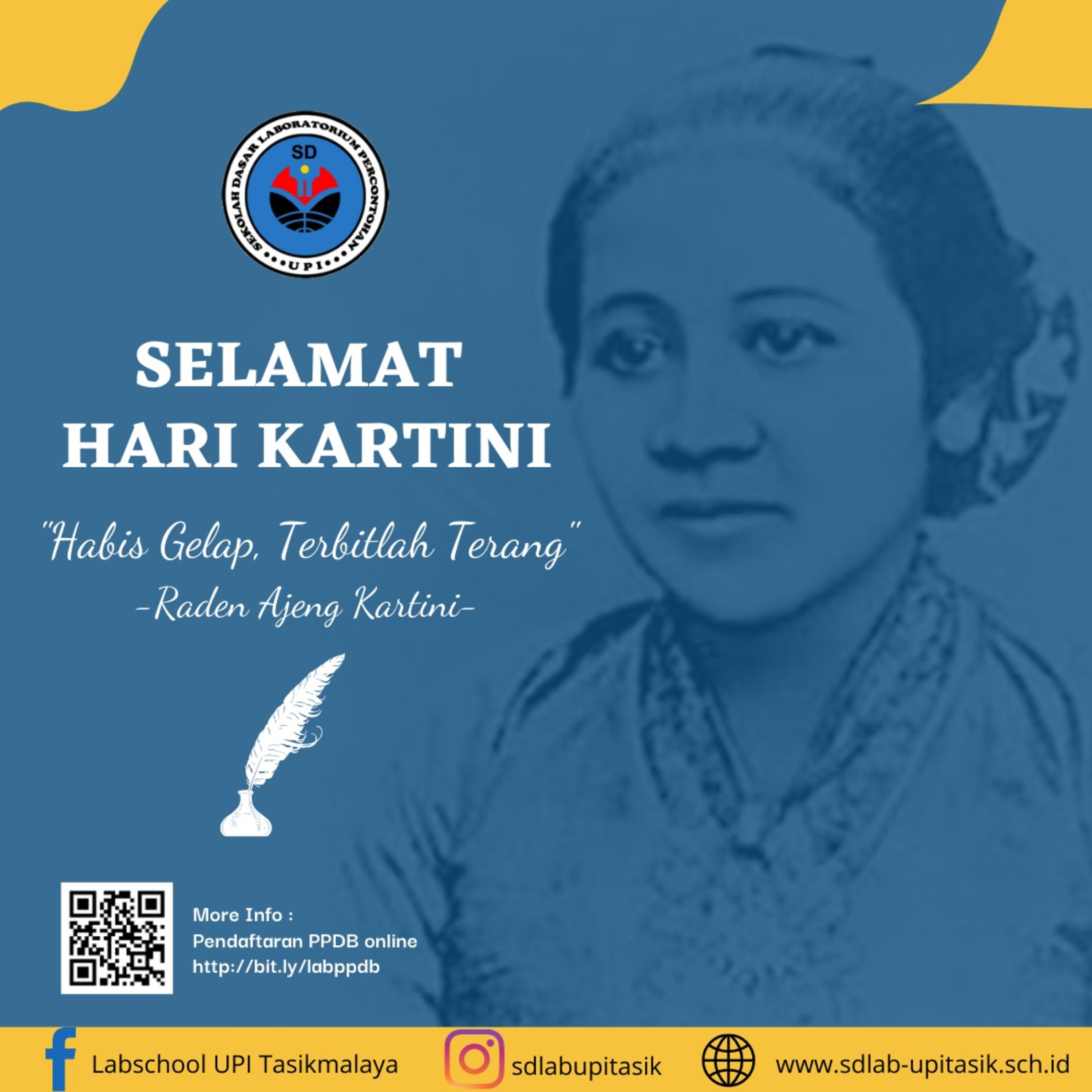 Hari Kartini episode artwork