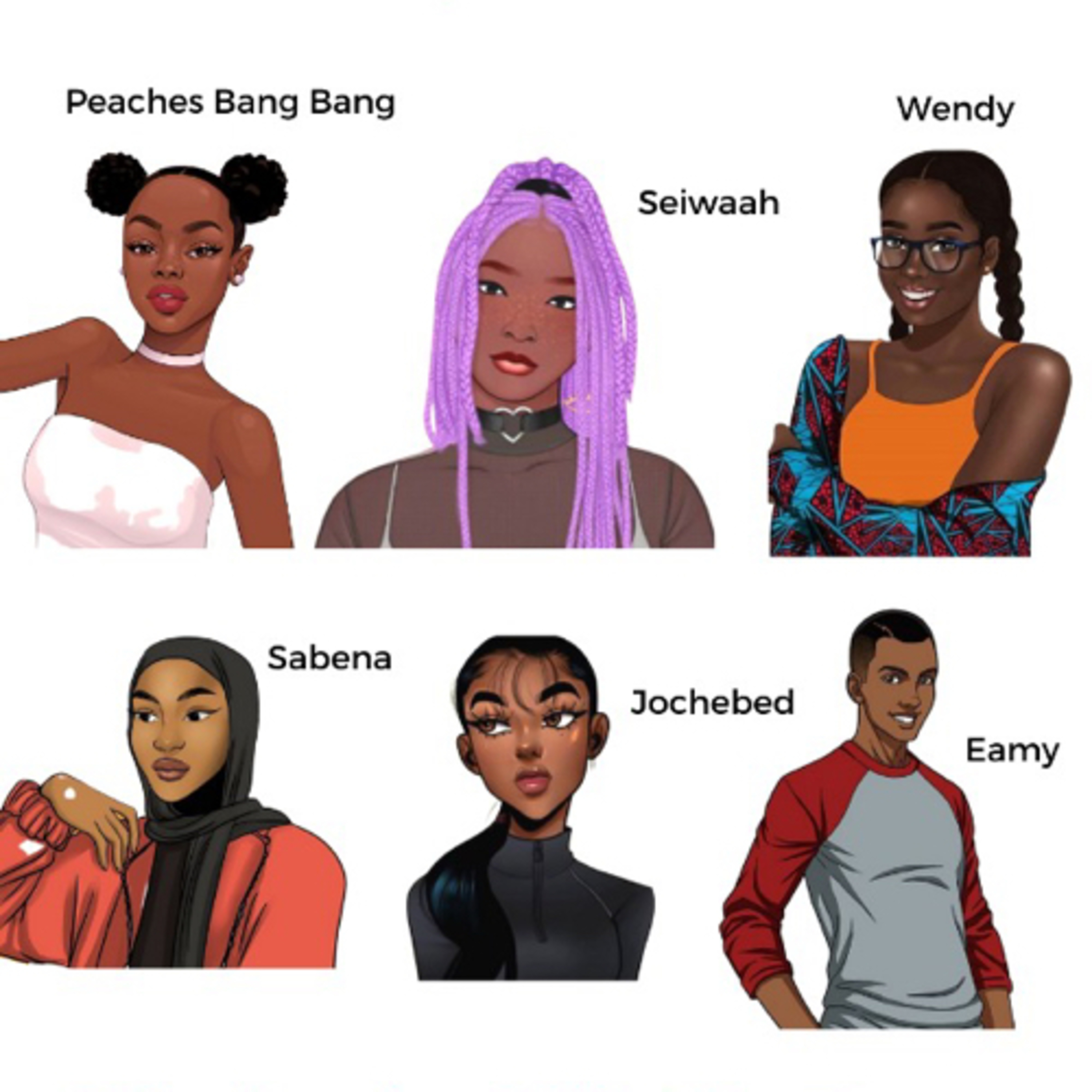 Slangs By Ghanaians