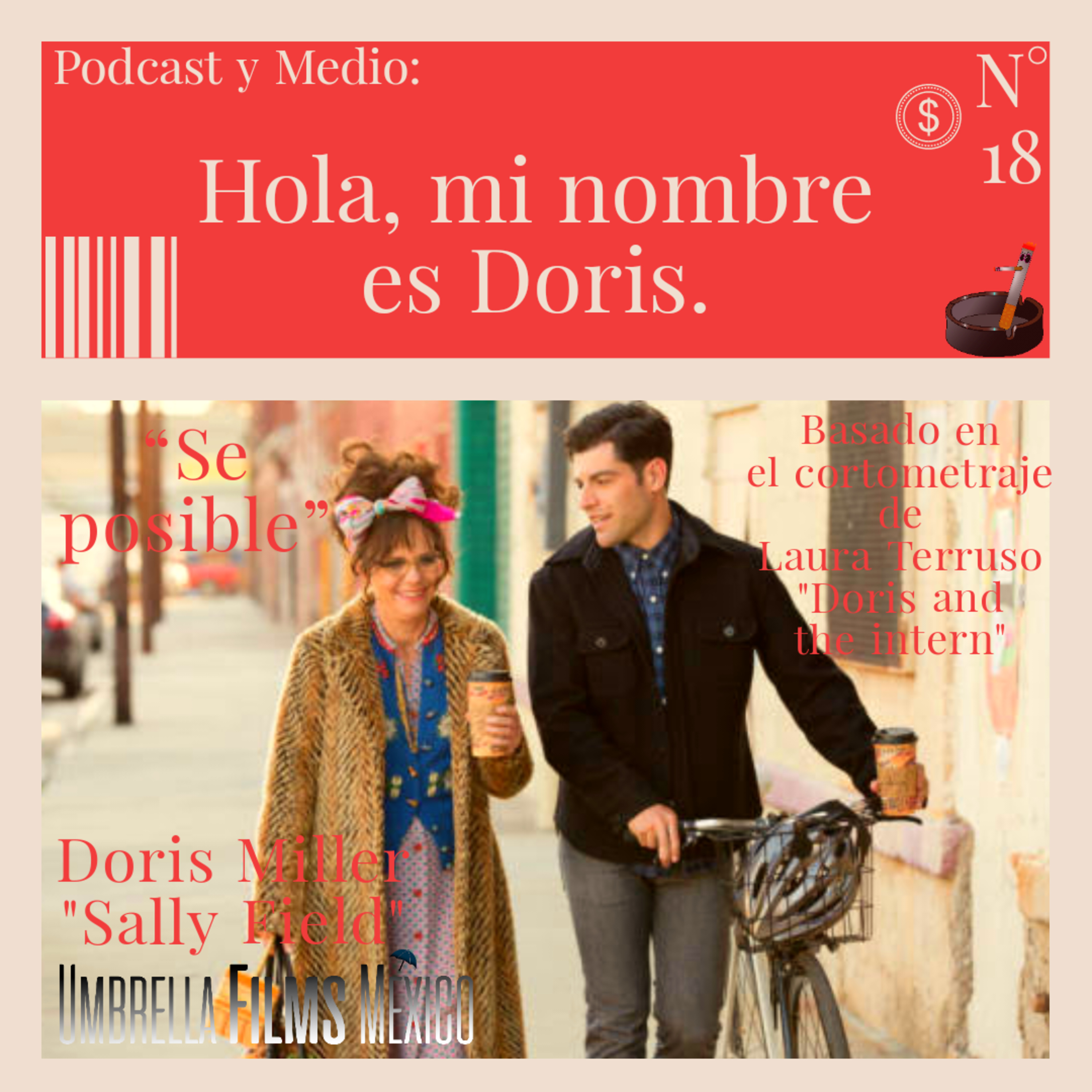 Un Podcast y Medio