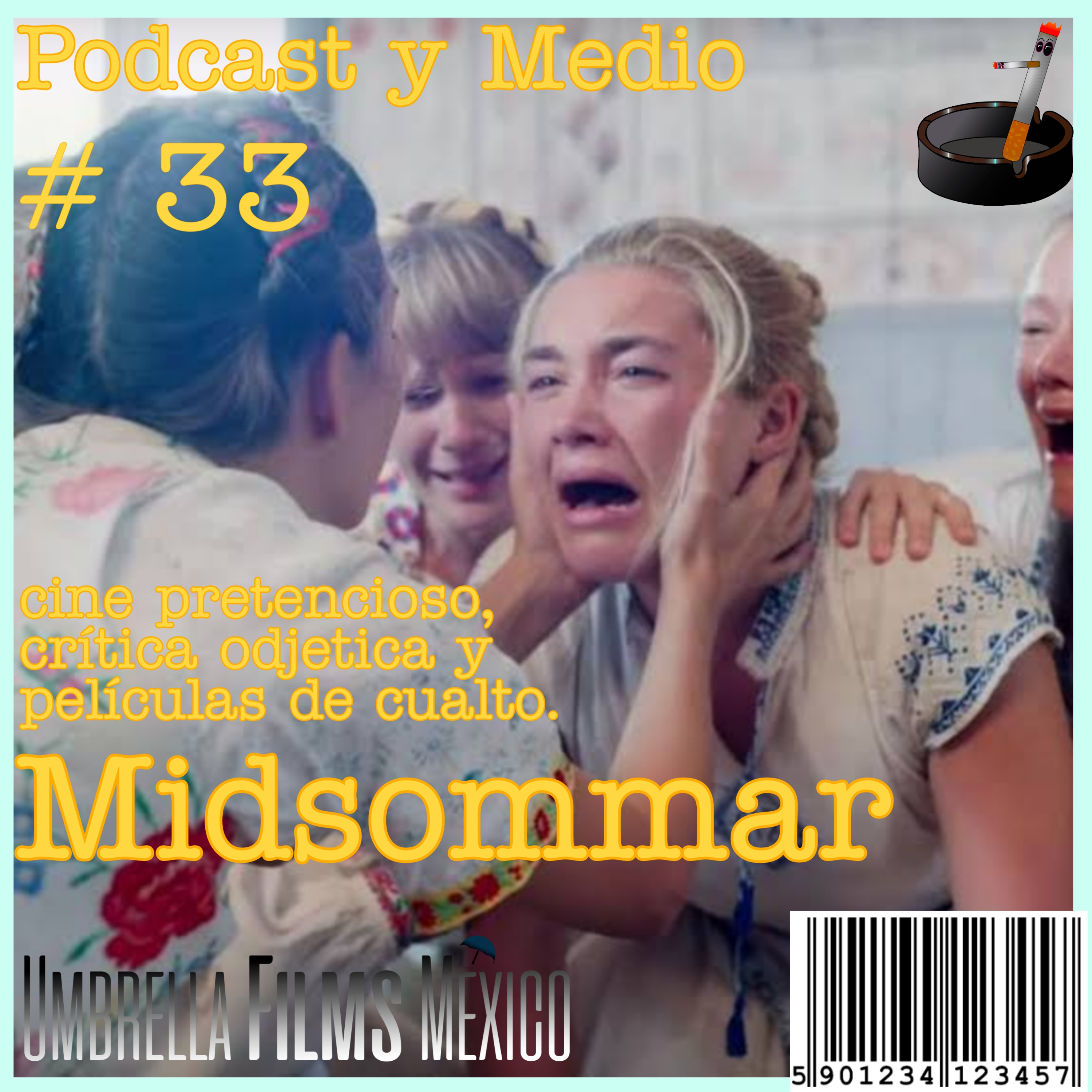 Un Podcast y Medio