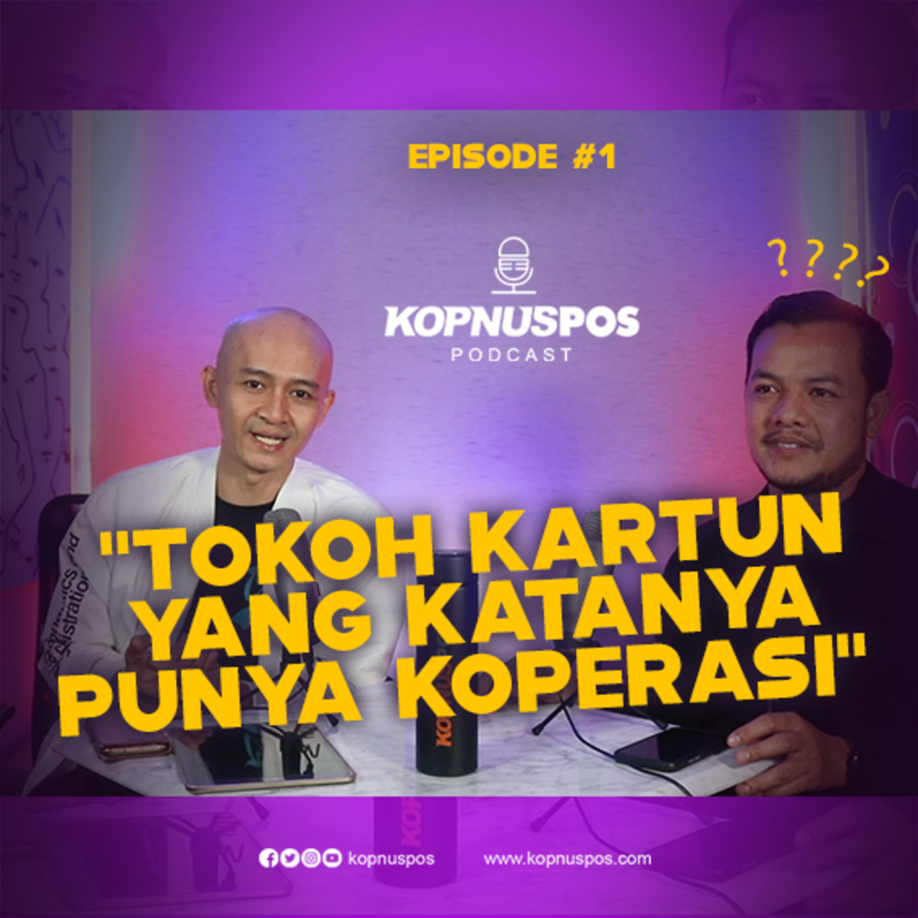 KOPNUSPOS