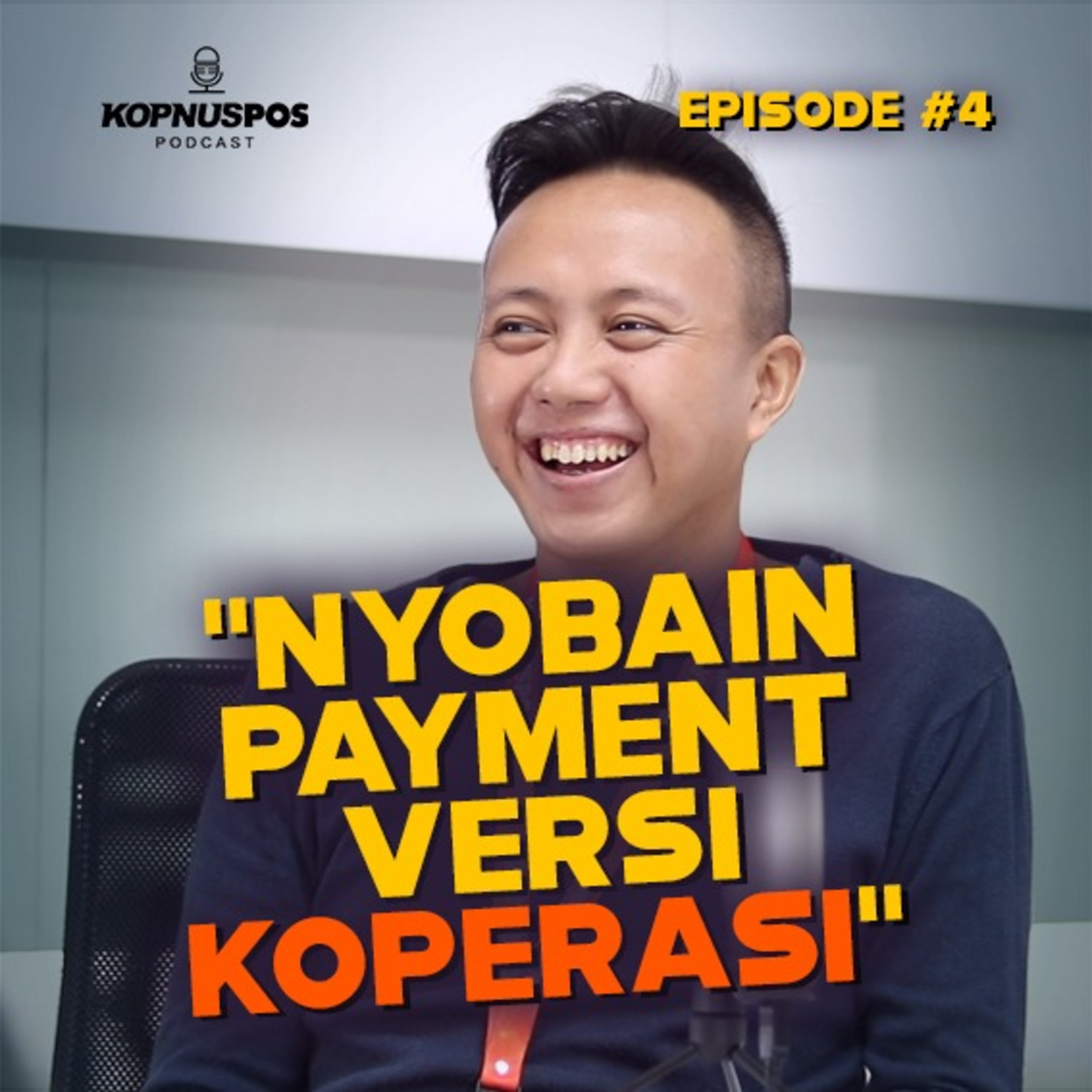 KOPNUSPOS