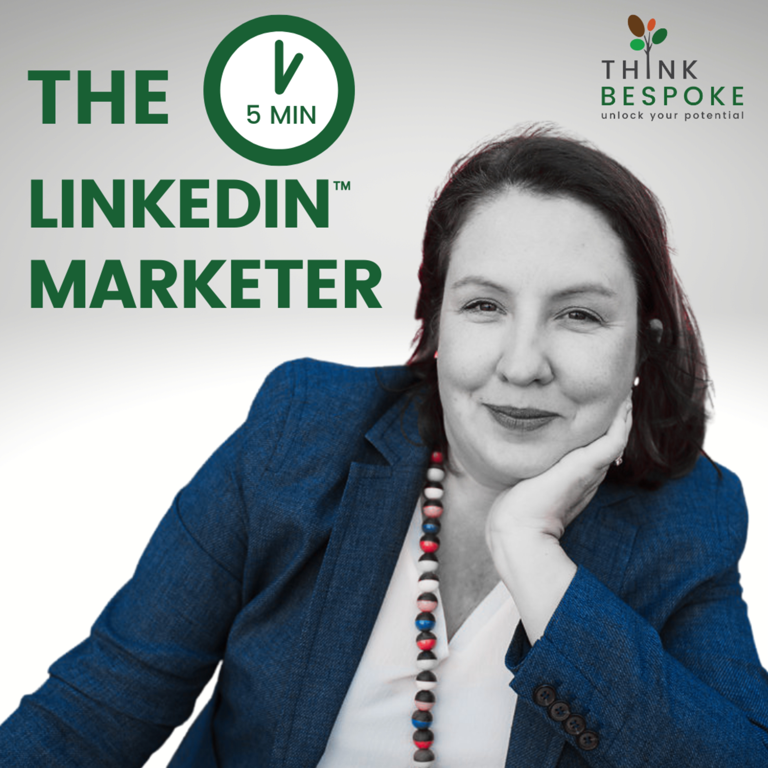The LinkedIn Marketer: Karen Hollenbach