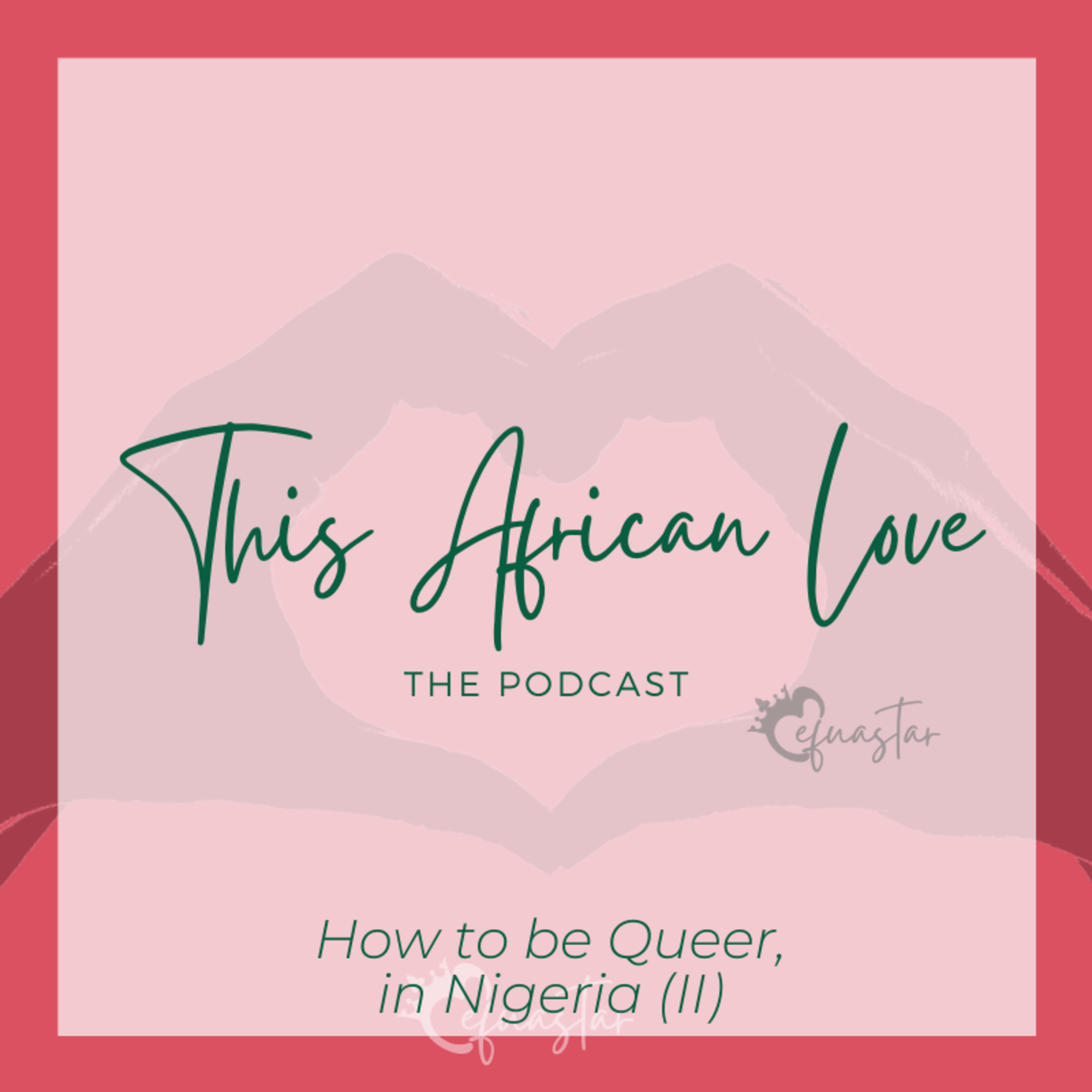 How to be Queer, in Nigeria (II)