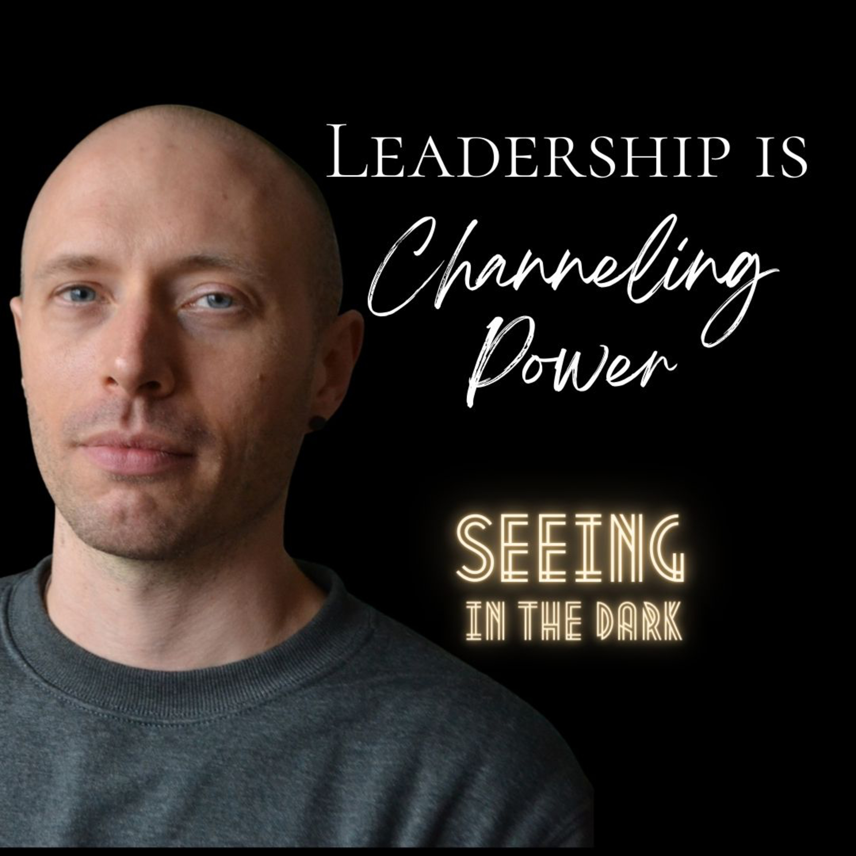 Seeing in the Dark Podcast