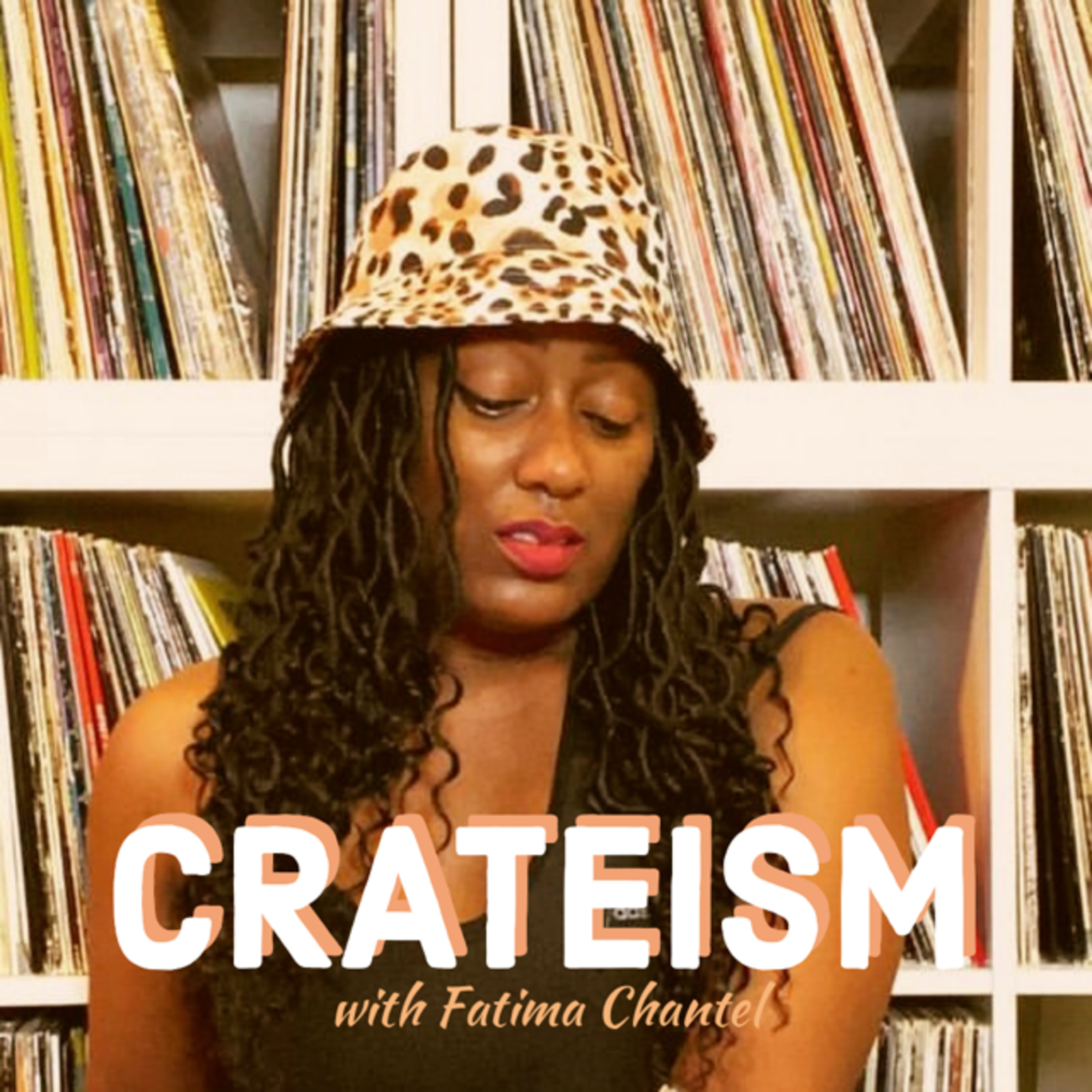 Crateism
