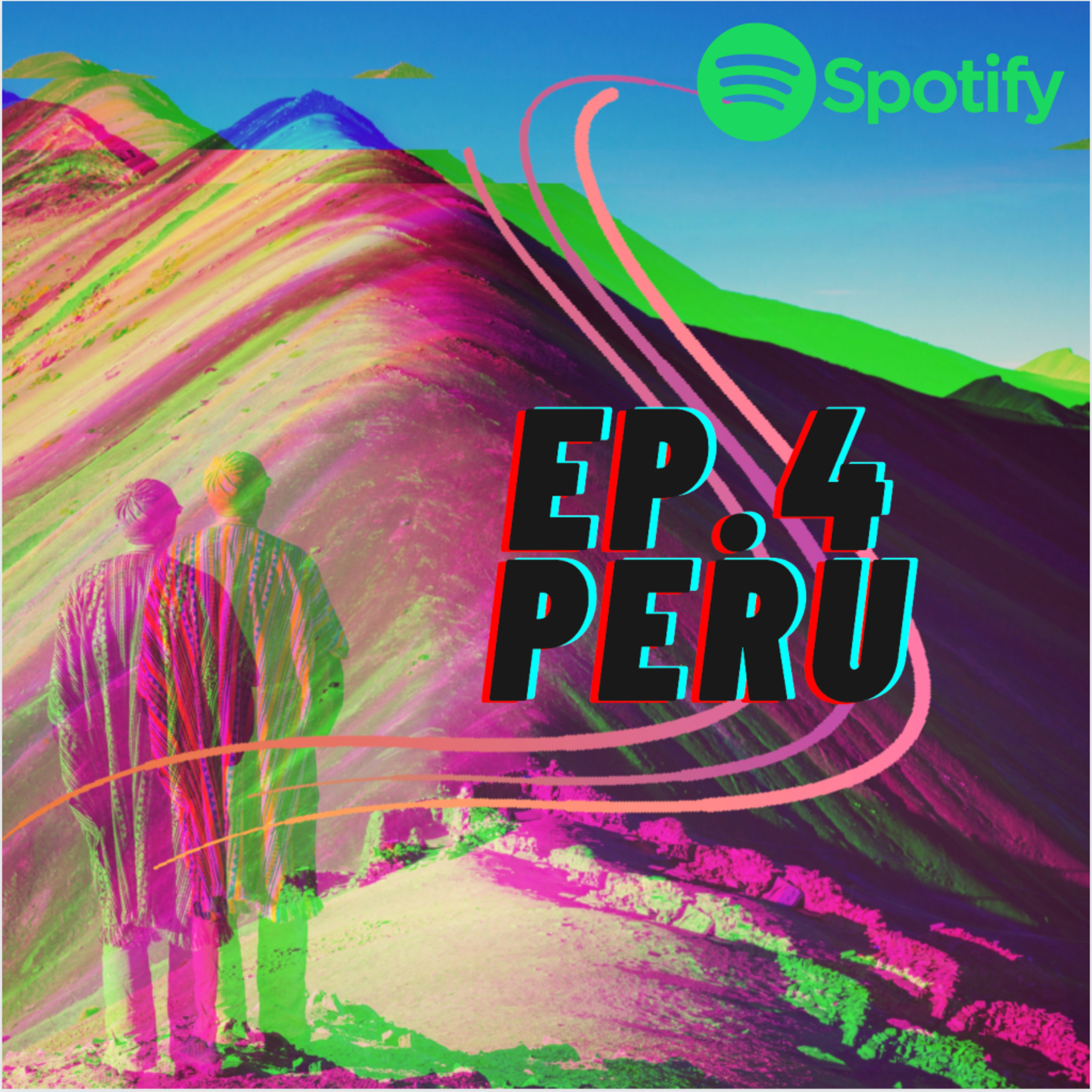 No Me Quitan Lo Bailado Podcast
