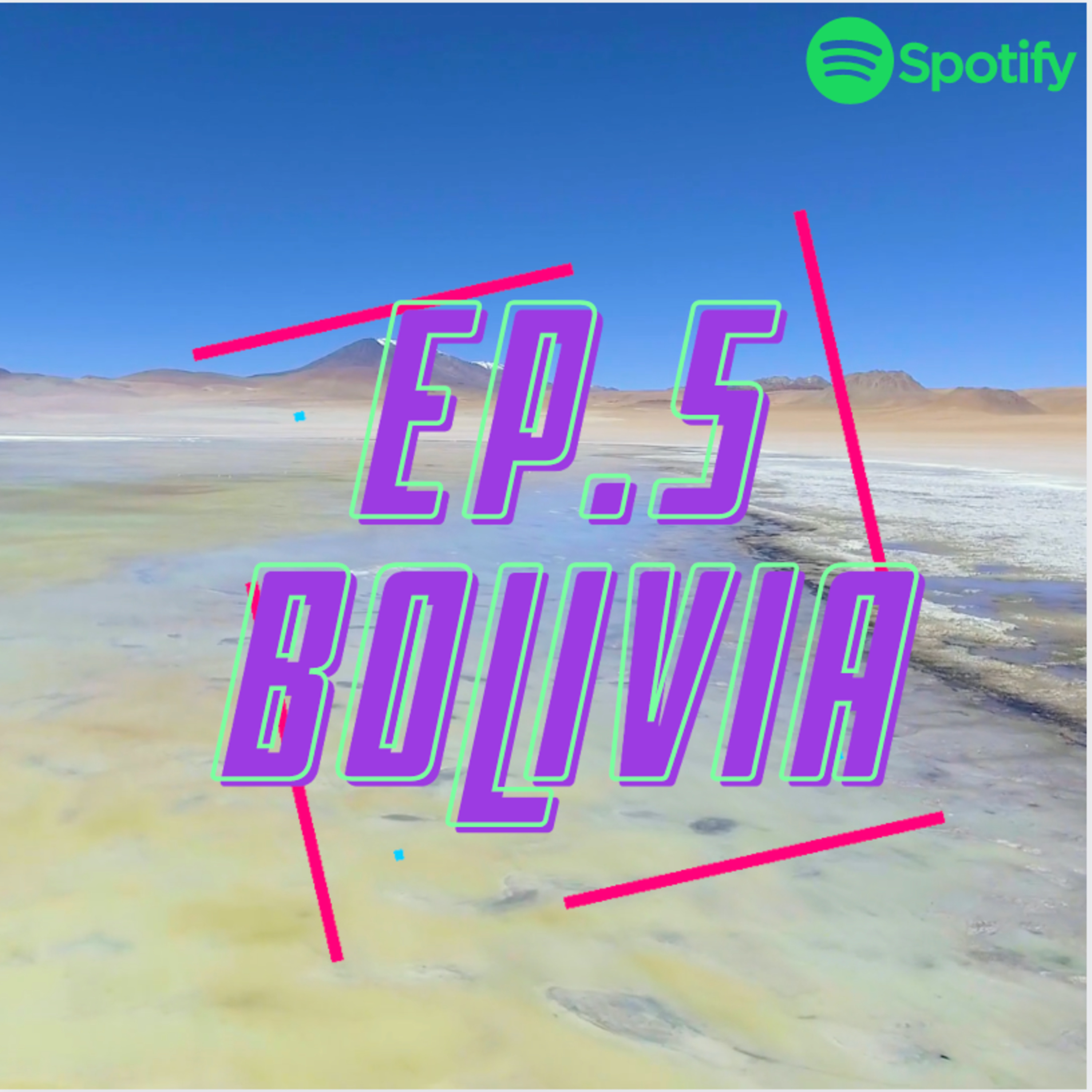 No Me Quitan Lo Bailado Podcast
