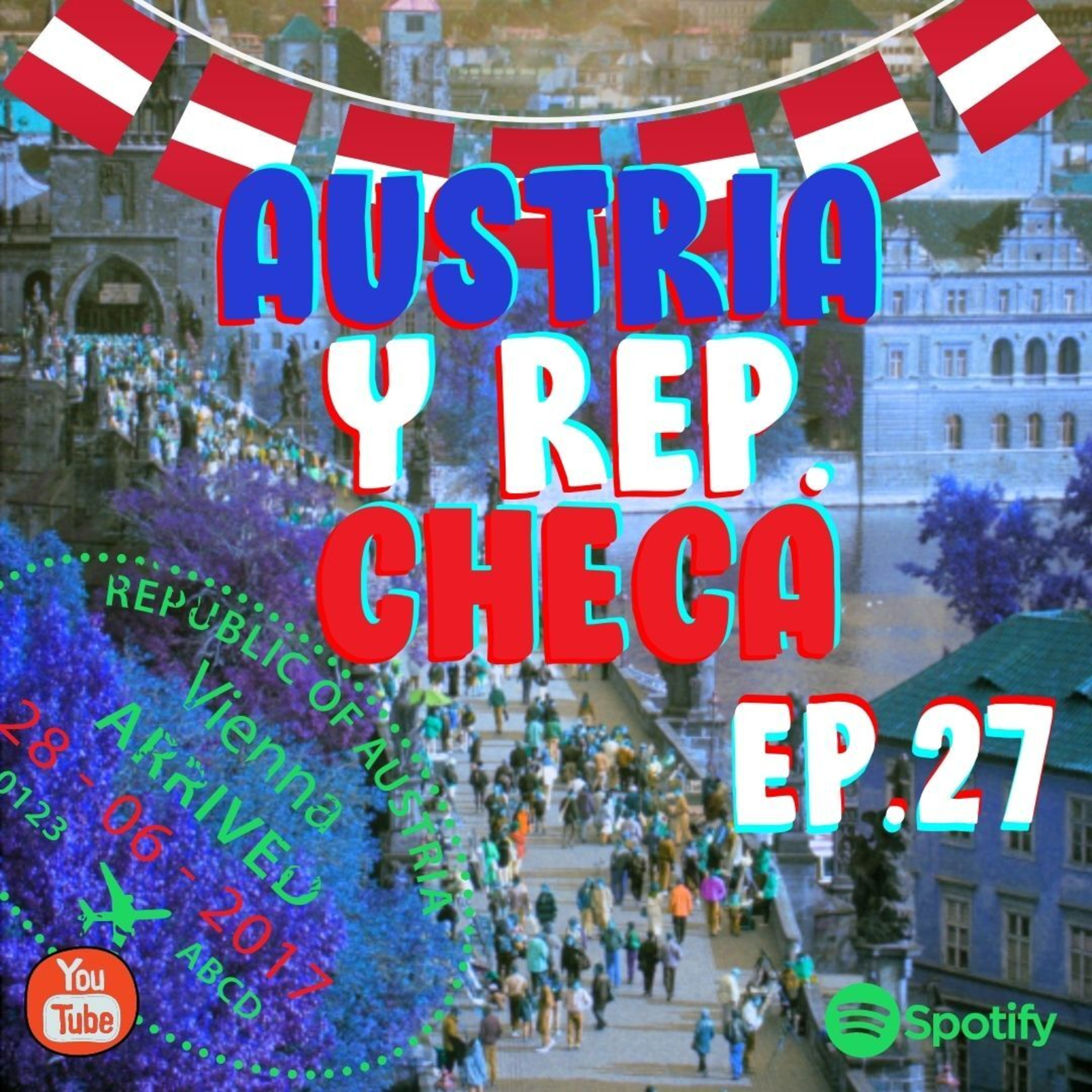 No Me Quitan Lo Bailado Podcast